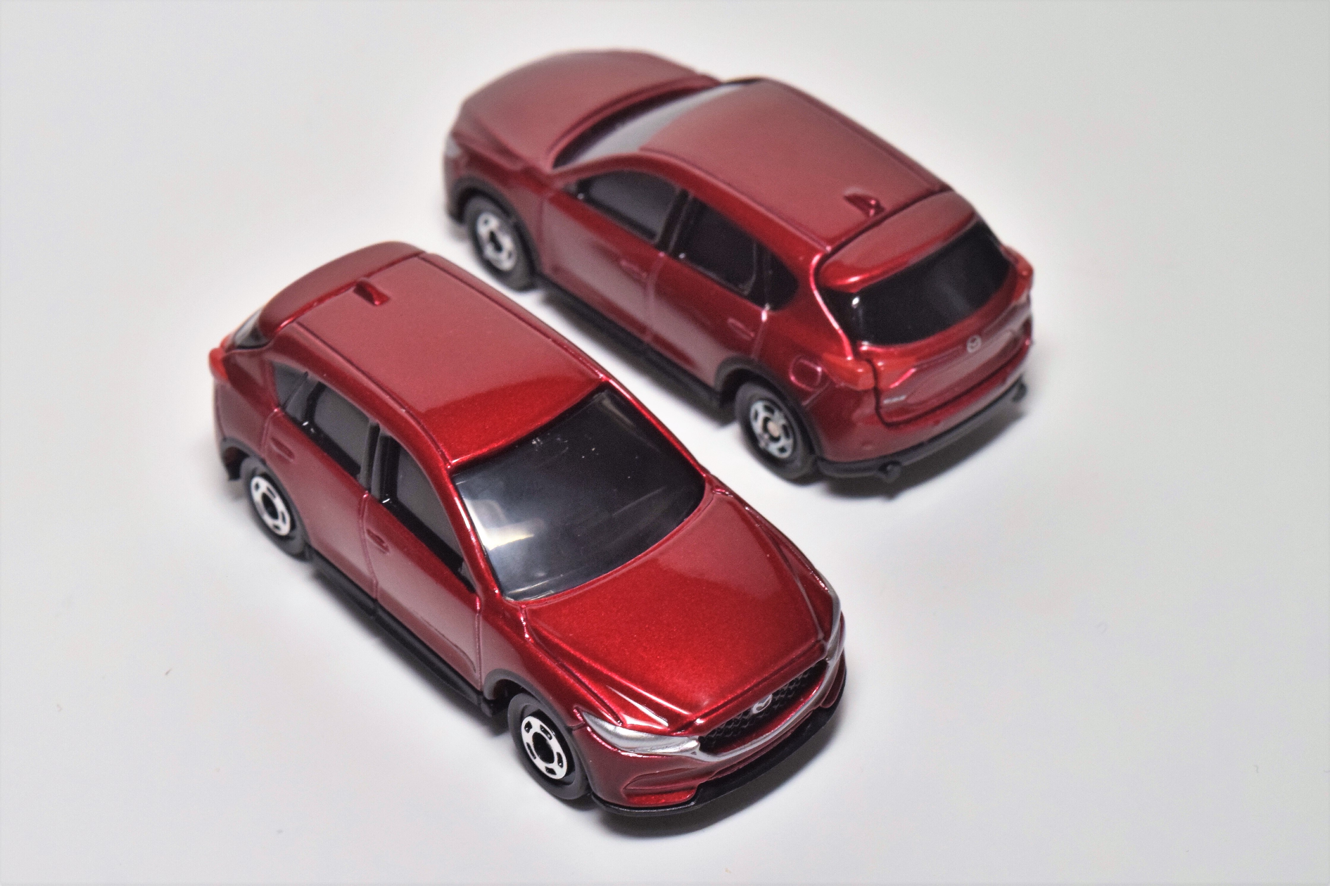 トミカ付きチョコ2022 カートン売り12台