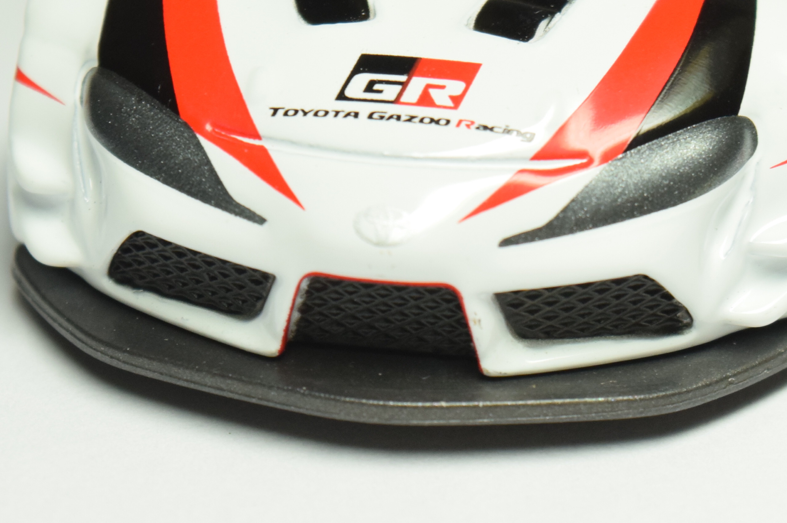 トミカ紹介】トミカ GRスープラ レーシングコンセプト 紹介 トミカ紹介】トミカ GRスープラ レーシングコンセプト 紹介