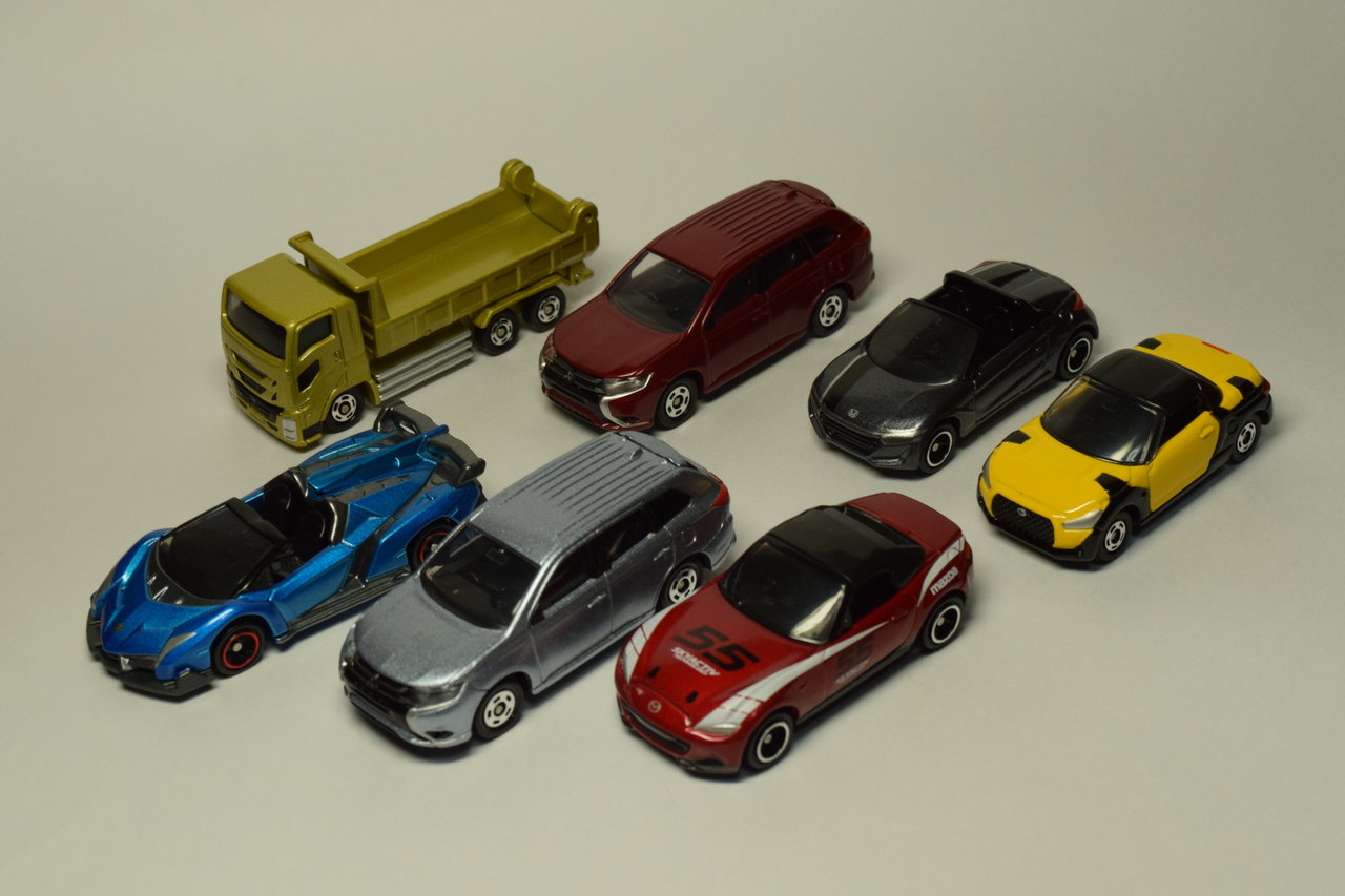 トミカ 16年9月の新車 No 70 三菱 アウトランダーphev レビュー トミカ研究隊 トミカ 16年9月の新車 No 70 三菱 アウトランダーphev レビュー トミカ研究隊