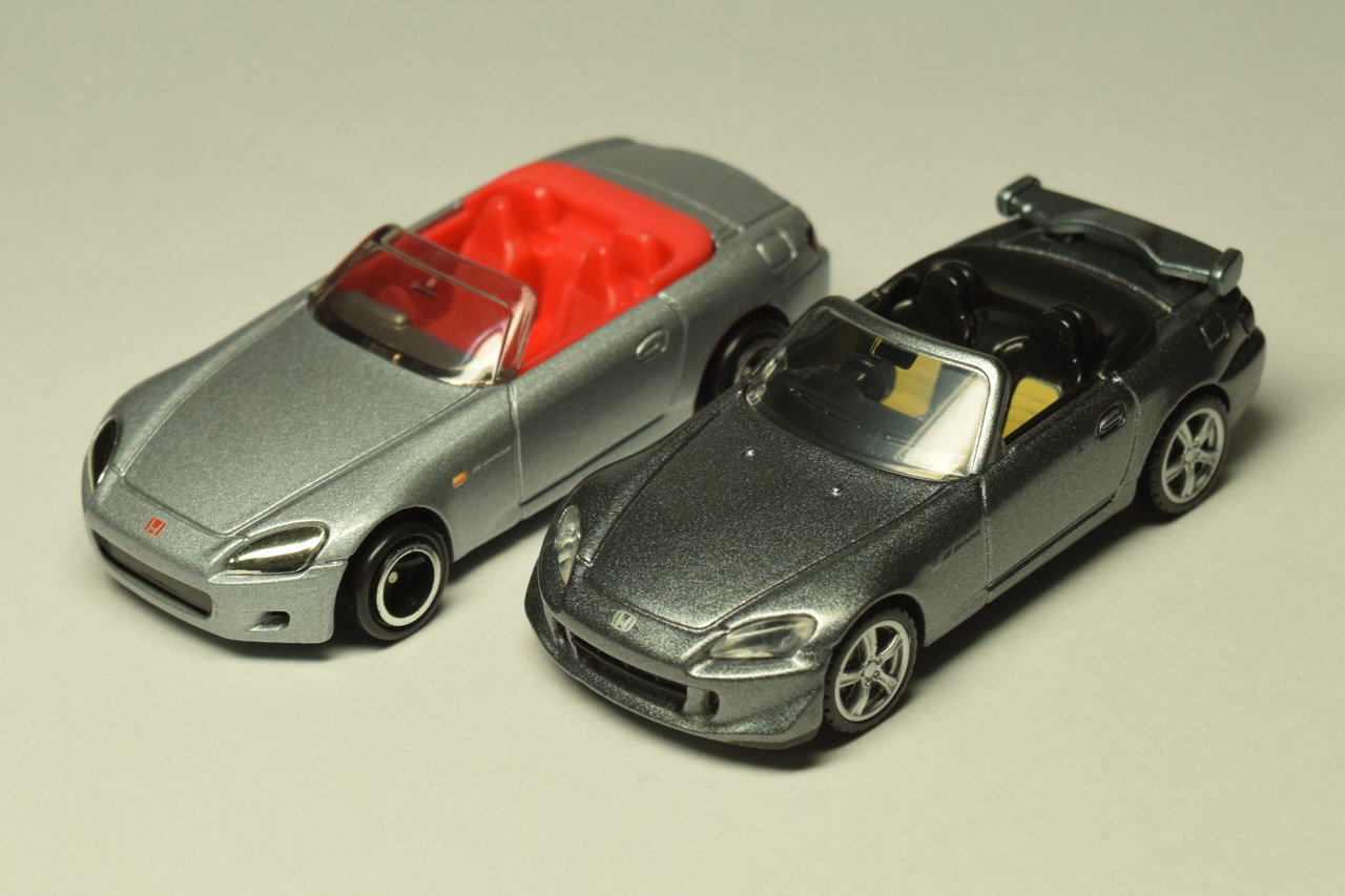 トミカプレミアム 発売記念仕様あり S2000 テスタロッサ等 ミニカー