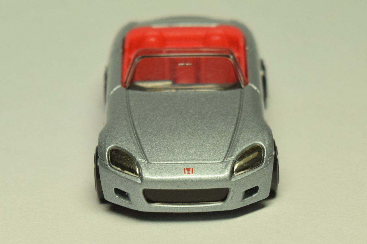 トミカ紹介】トミカギフトセット ハイスピードランナーセット