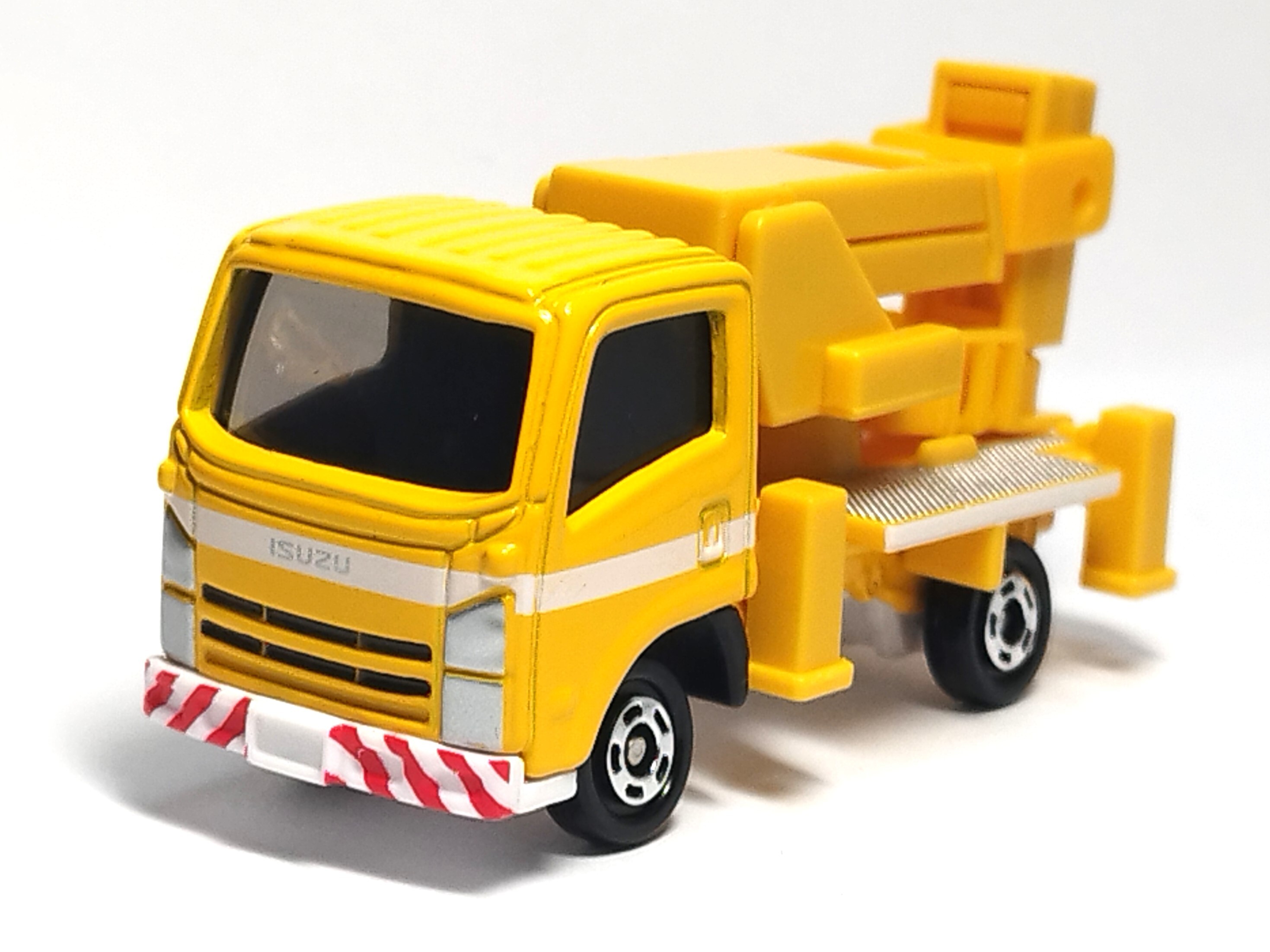 実在車両ベースで秀逸！【トミカ紹介】 トミカギフトセット どうろを