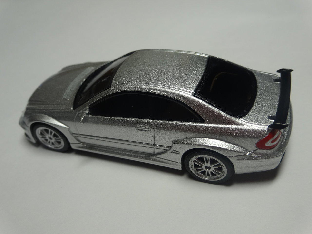 メルセデスベンツブラッククーペミニカー メッキホイール付き UCC BLAK無糖 メルセデスベンツ プレミアムコレクション 全5