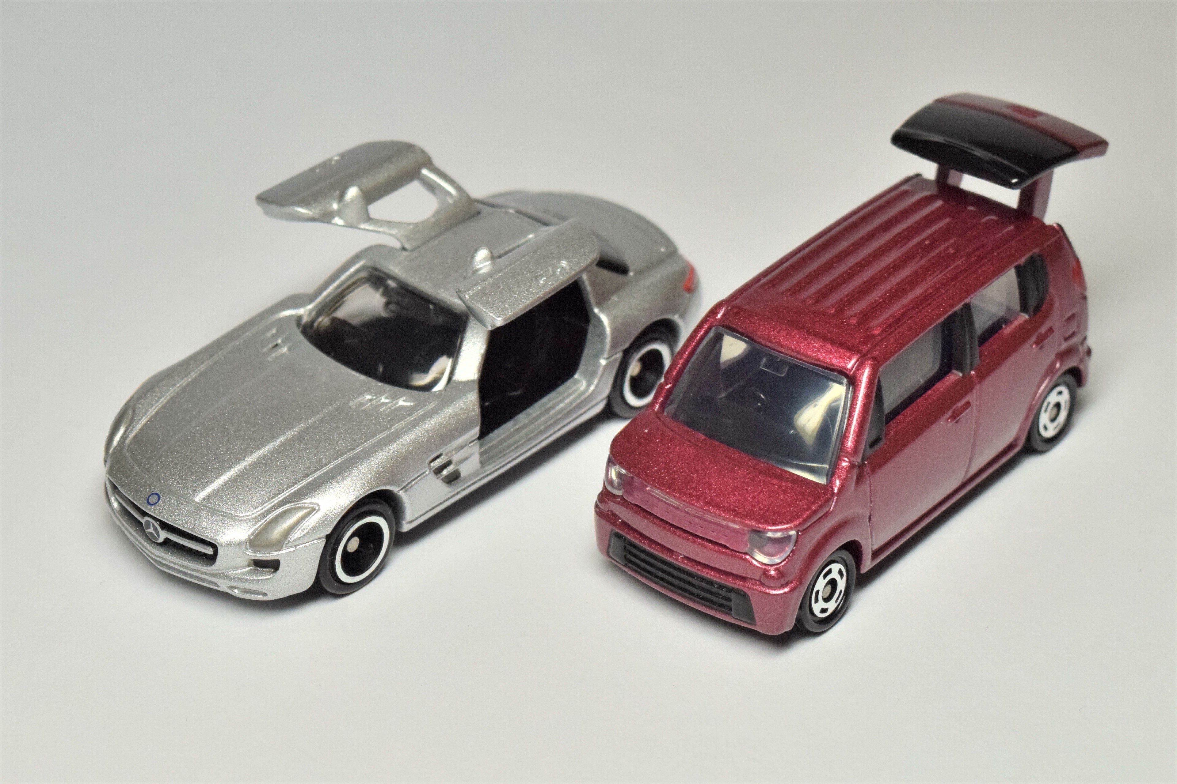 Takara Tomy - トミカ 2012初回特別カラーまとめの通販 by こー
