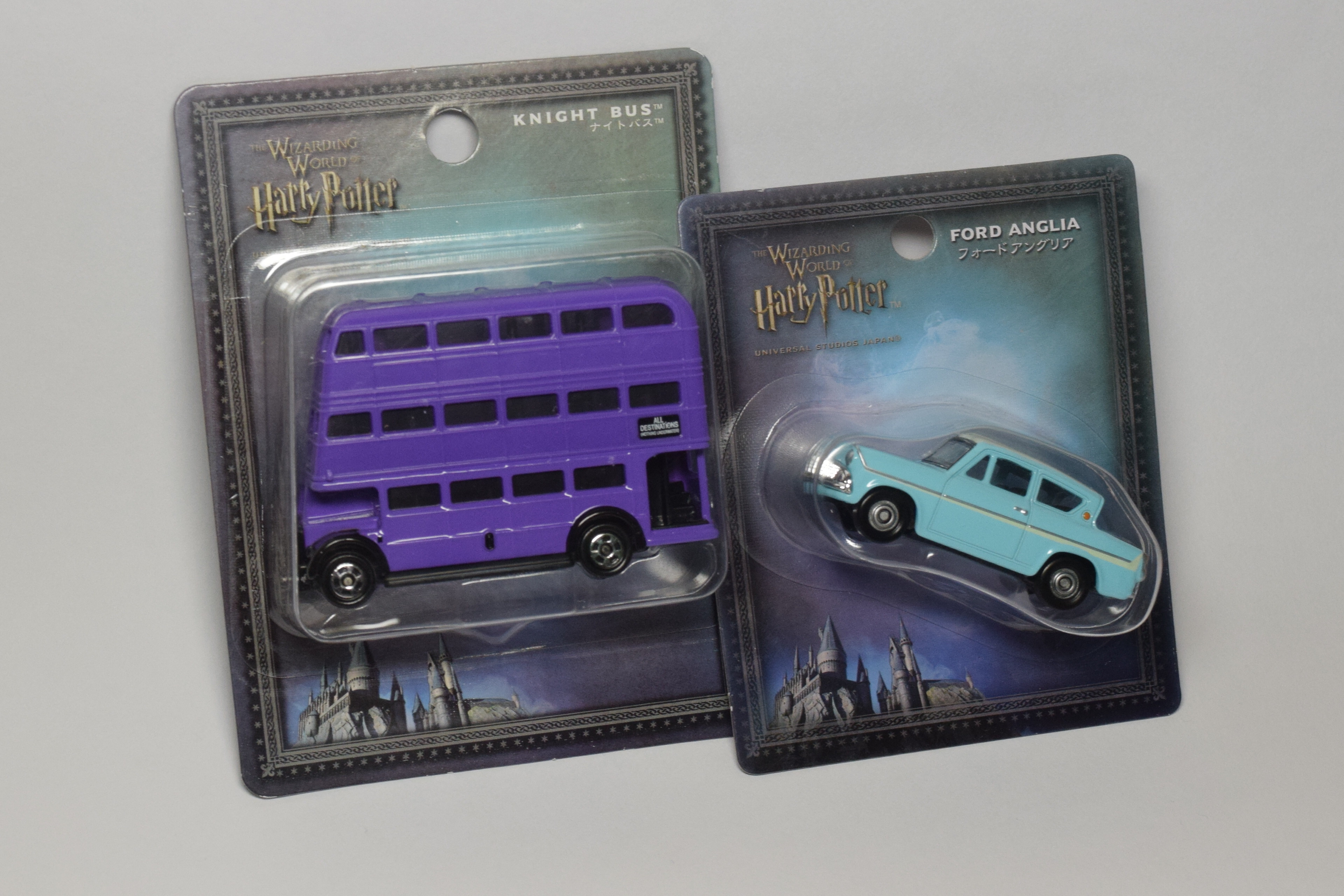 トミカ紹介 Usj限定トミカ エルモのリトルドライブ リミテッド トミカ研究隊