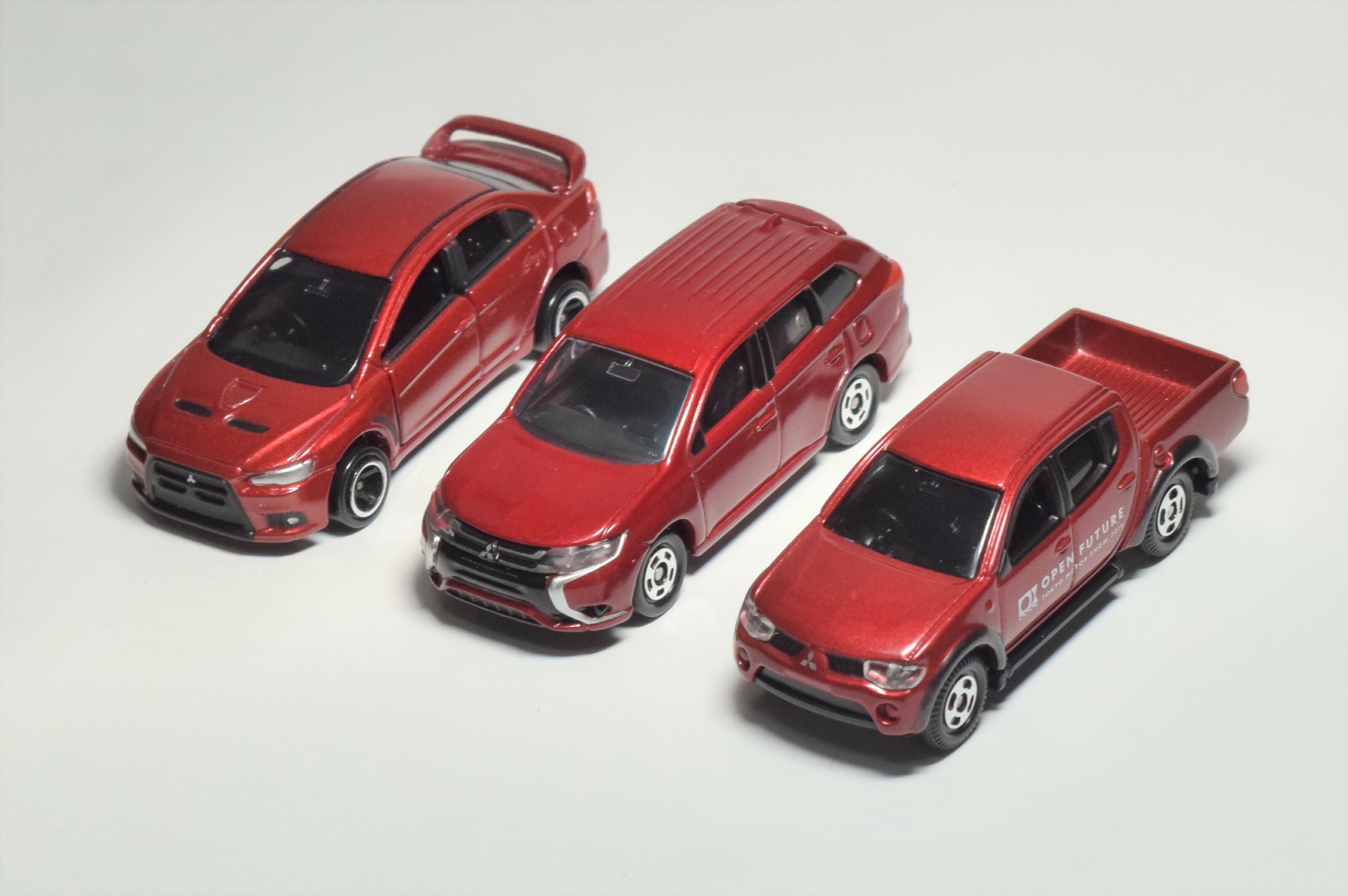 [激レア] 2019年トミカモーターショー開催記念品 トミカ 2019東京モーターショー 開催記念トミカ12台セット NSX