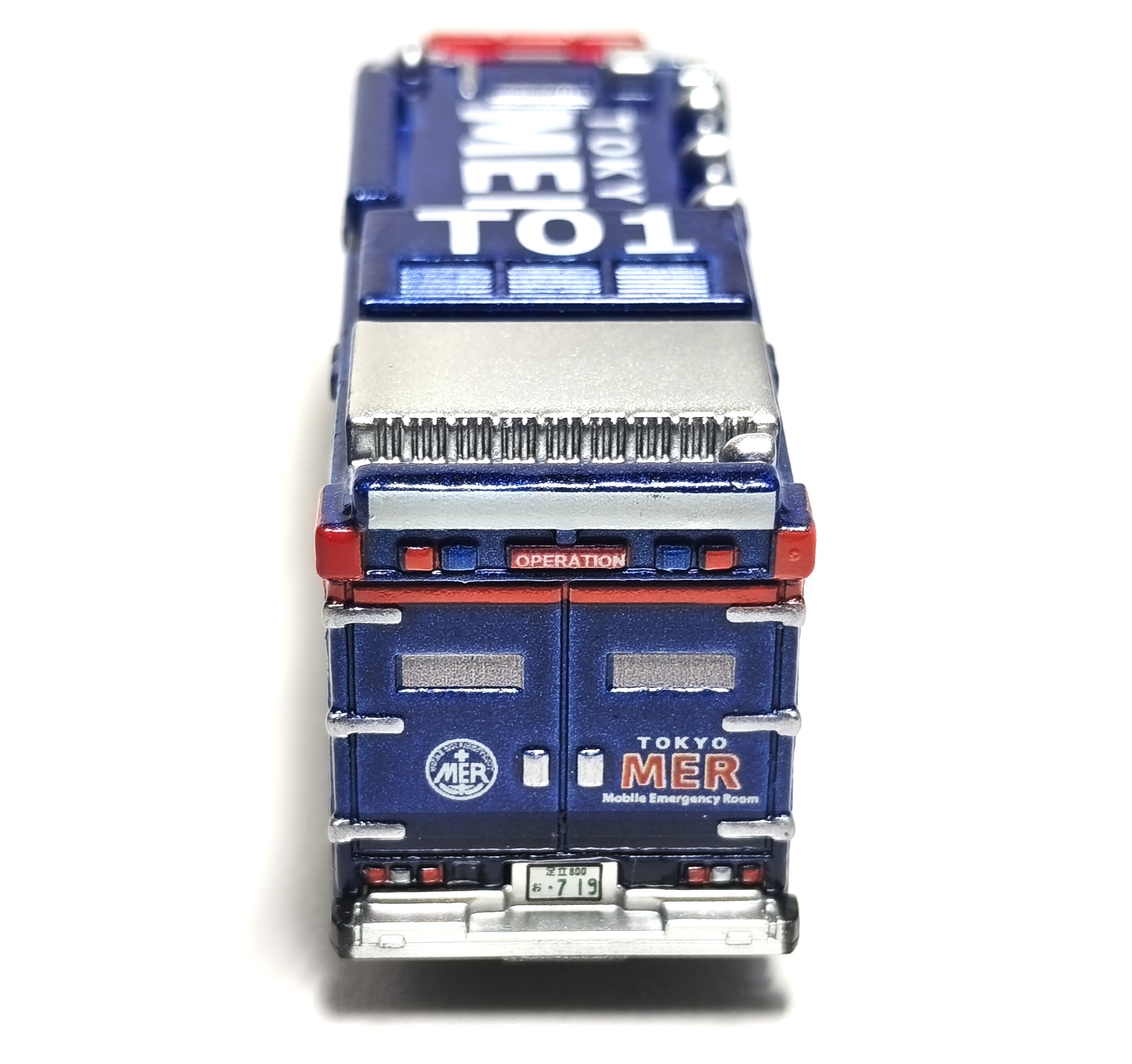 お早目の購入を推奨！【トミカ紹介】トミカプレミアムunlimited TOKYO