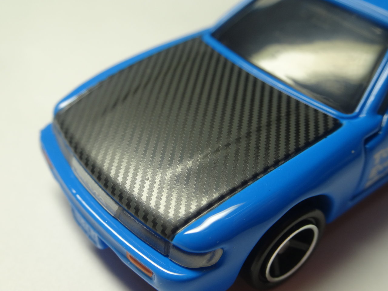 トミカイベントモデル No.19 日産シルビア : トミカ研究隊