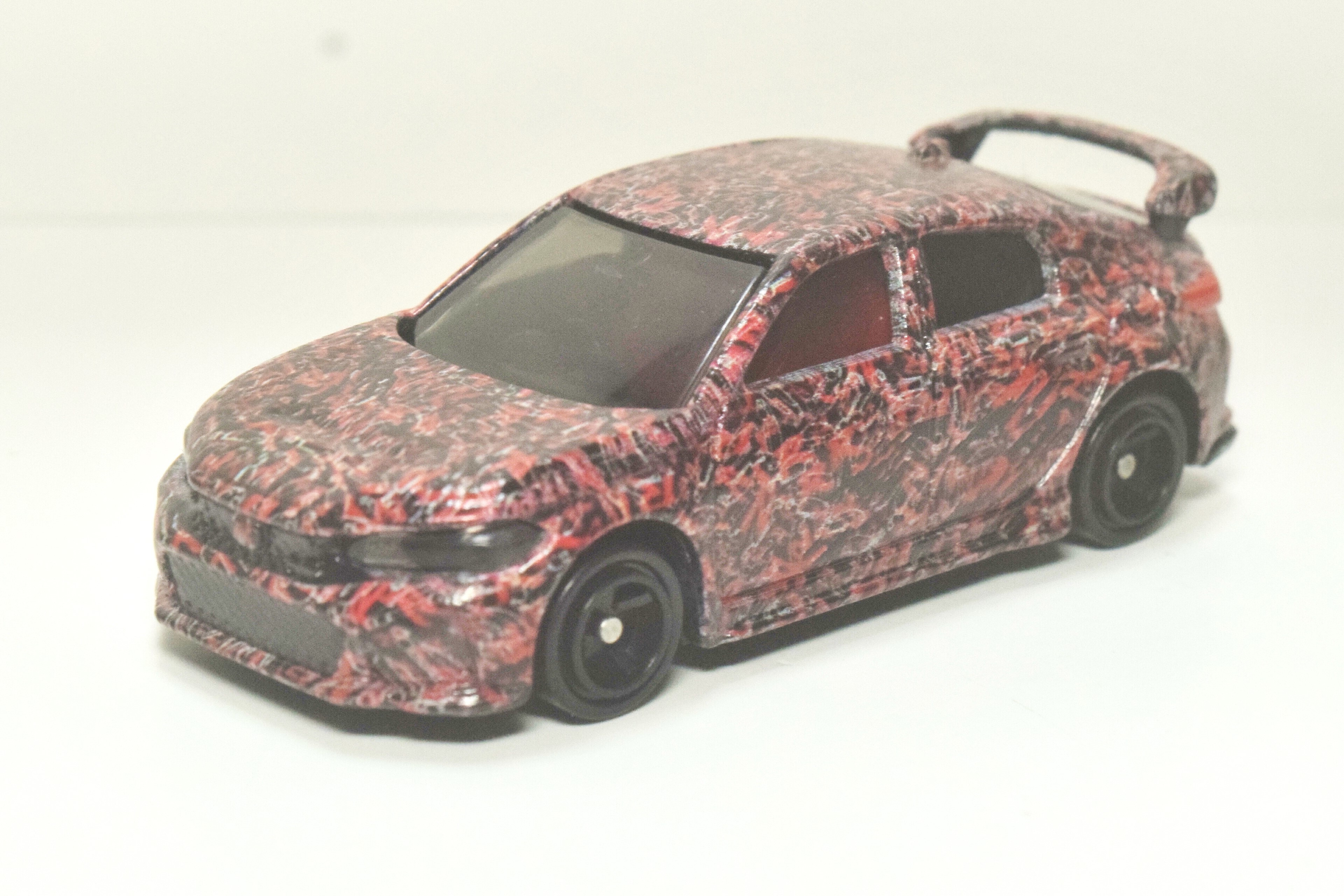 大晦日恒例企画】トミカオブザイヤー2022結果発表！！ : トミカ研究隊