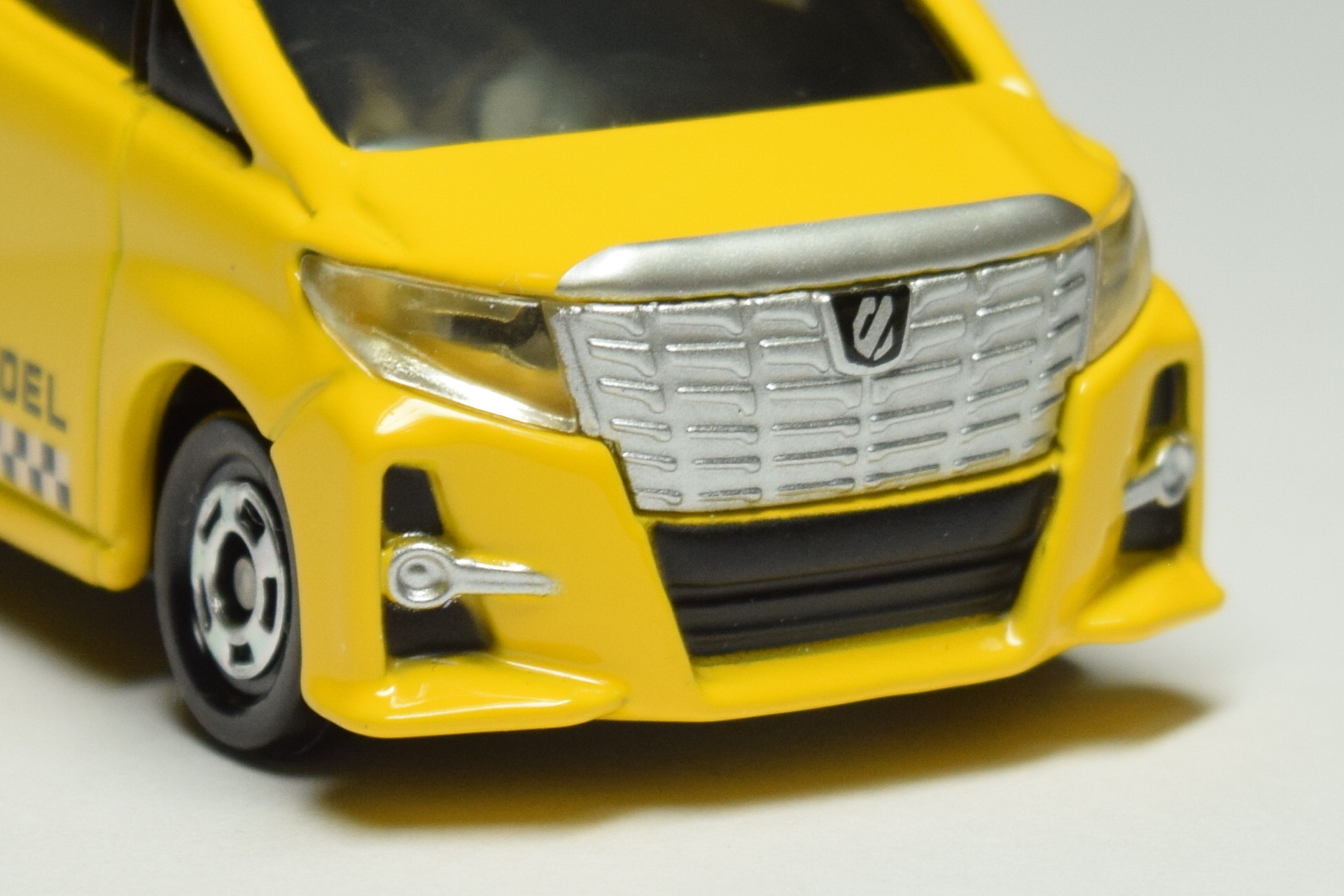 トミカ イベントモデル★トヨタアルファードタクシー仕様 トミカ紹介】トミカイベントモデル No.21 トヨタ アルファード