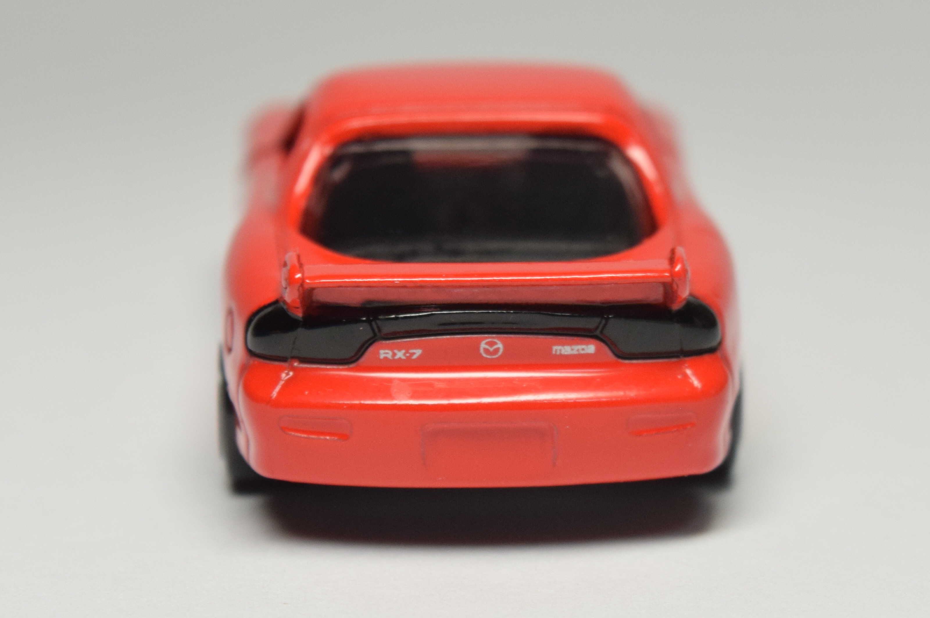 トミカ紹介】トミカギフトセット ハイスピードランナーセット マツダ
