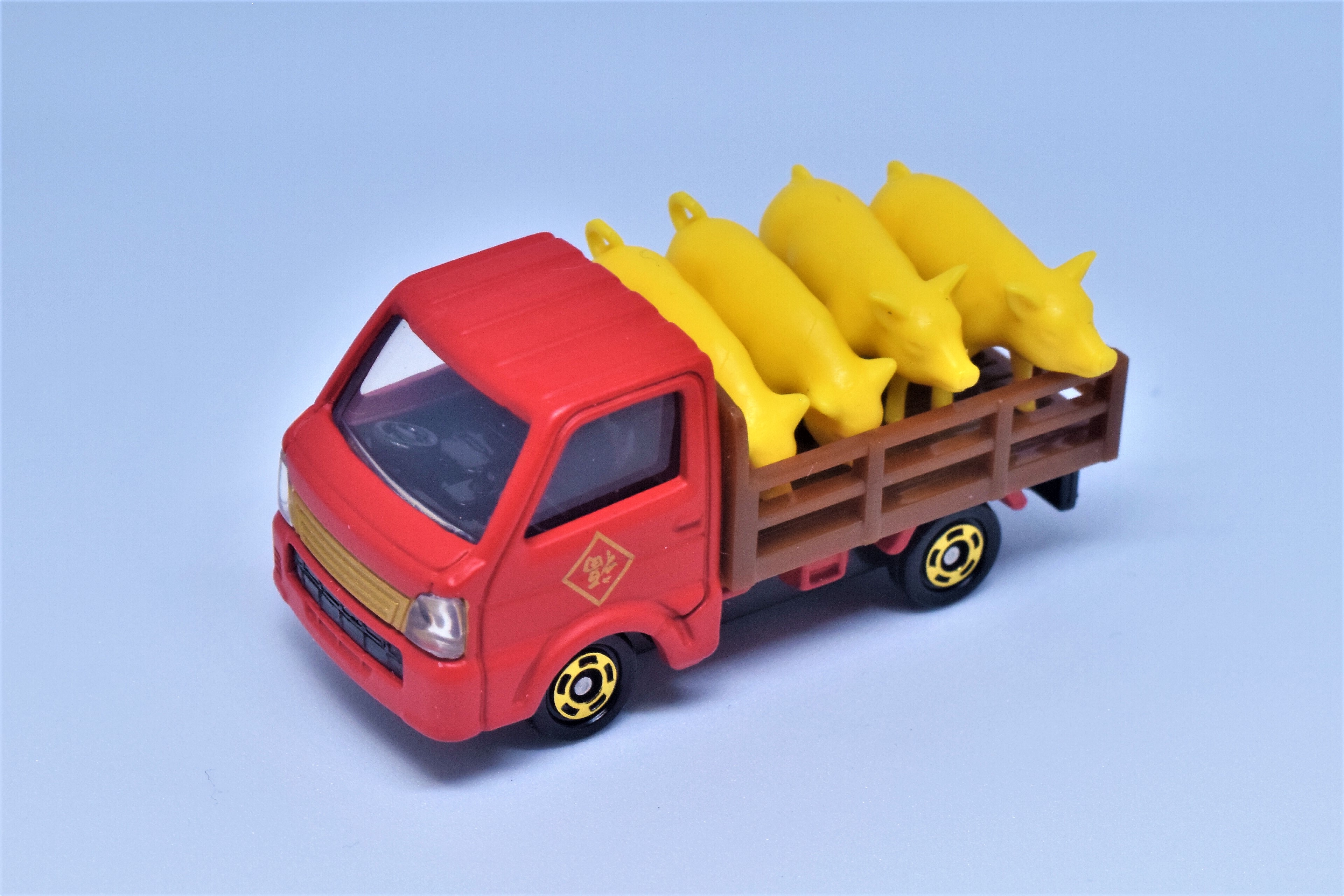 トミカ紹介 万福トミカ トミカ研究隊 トミカ紹介 万福トミカ トミカ研究隊