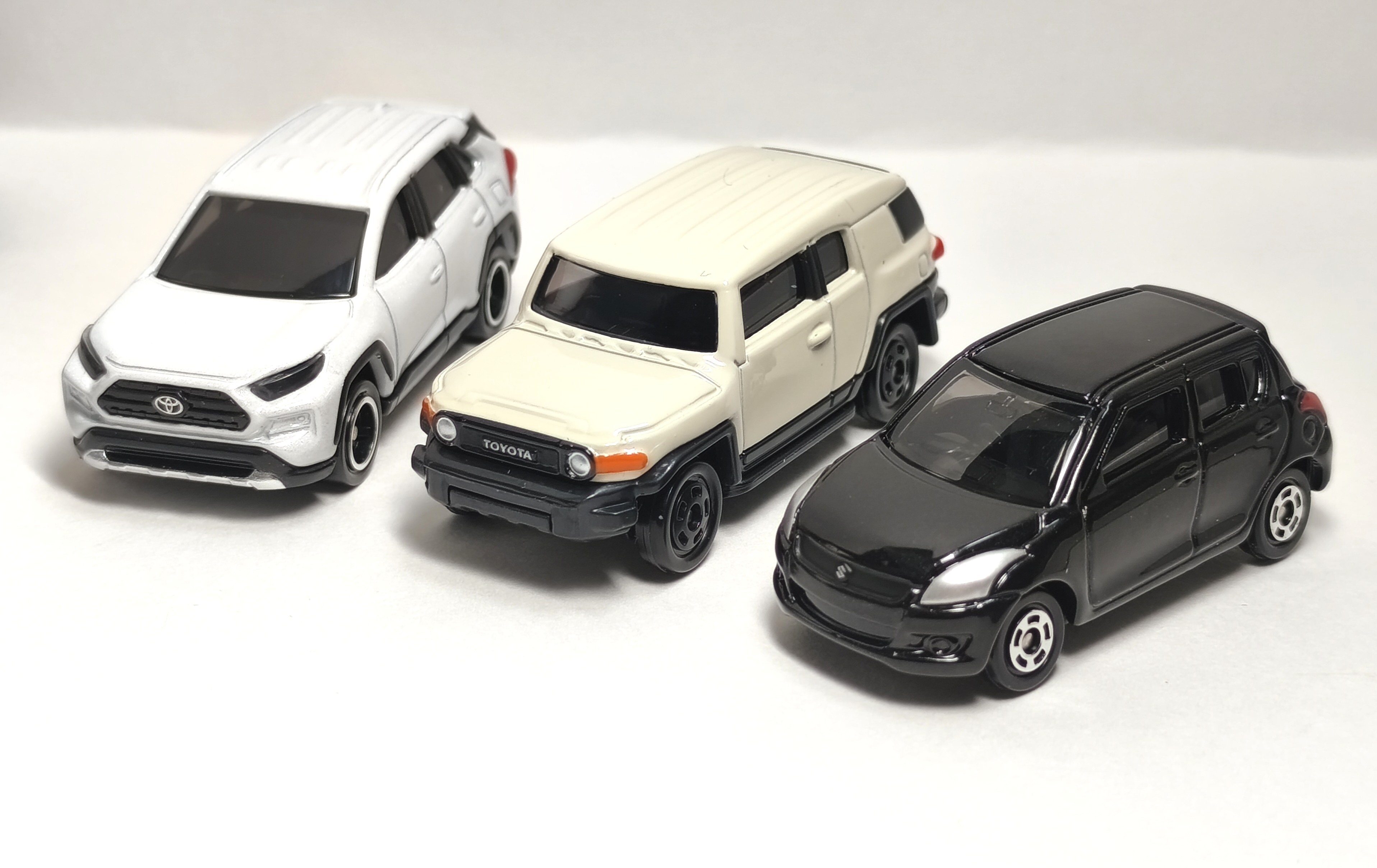 ついに15弾へ】トミカ紹介 トミカ標識セット15 : トミカ研究隊
