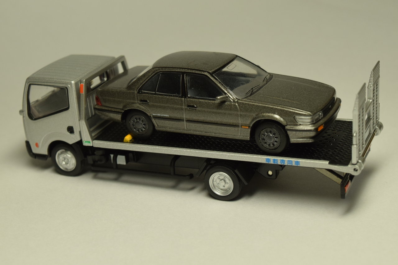 トミカ紹介】トミカリミテッドヴィンテージ ネオ 1/64 LV-N144b
