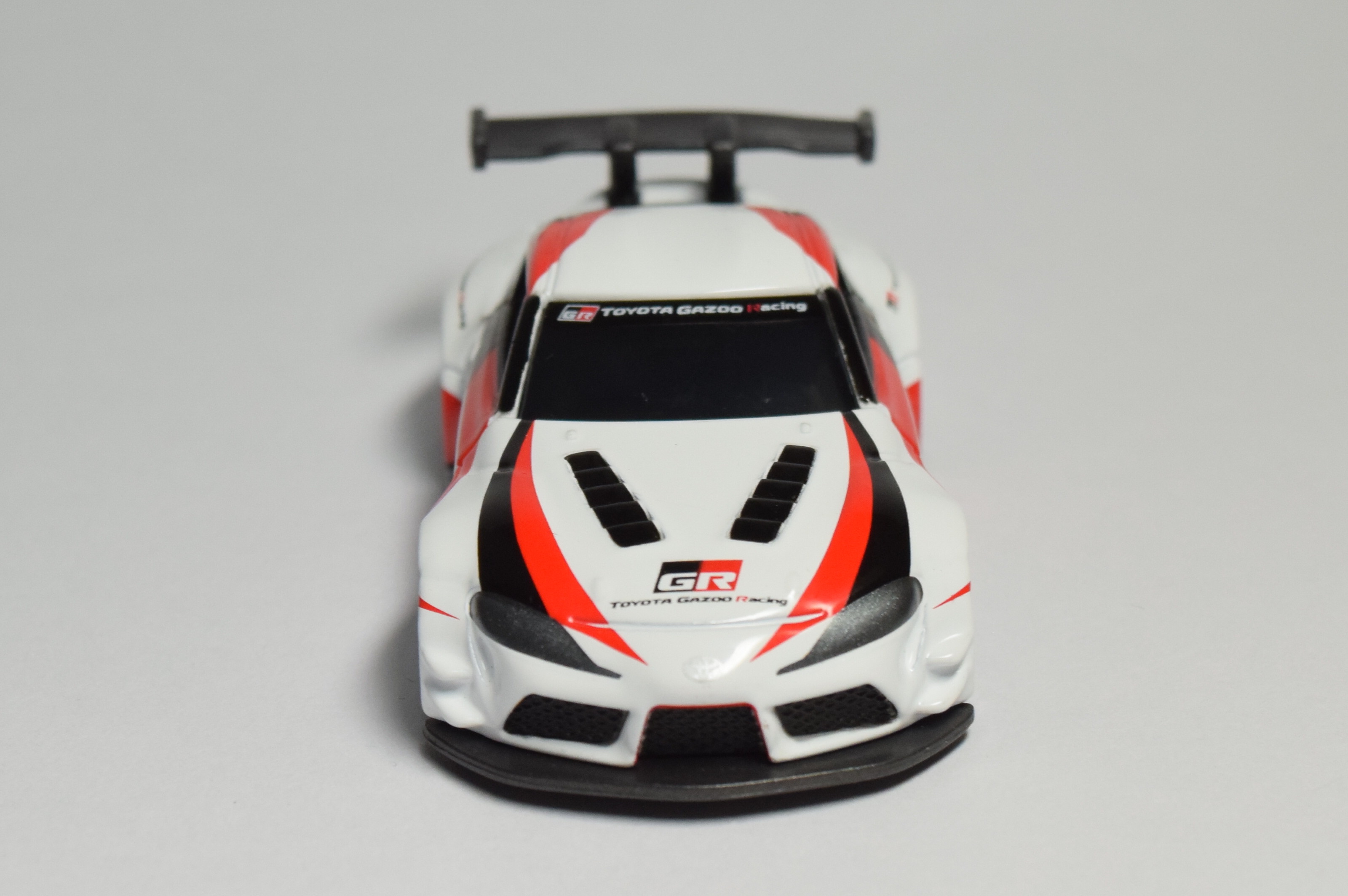 トミカ紹介】トミカ GRスープラ レーシングコンセプト 紹介 トミカ紹介】トミカ GRスープラ レーシングコンセプト 紹介