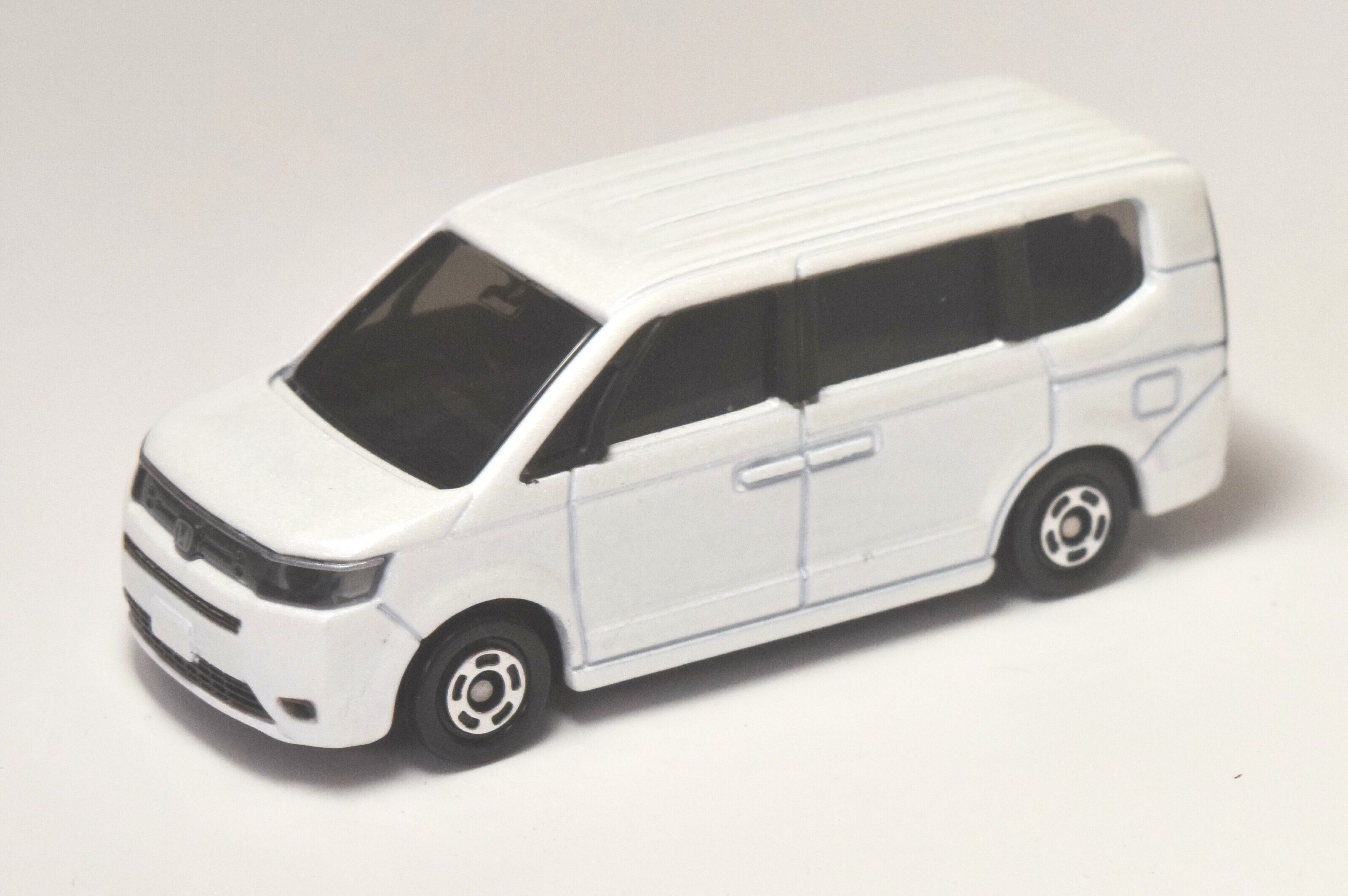 まさかの専用別金型】特注トミカ紹介 ホンダコムテック トミカ