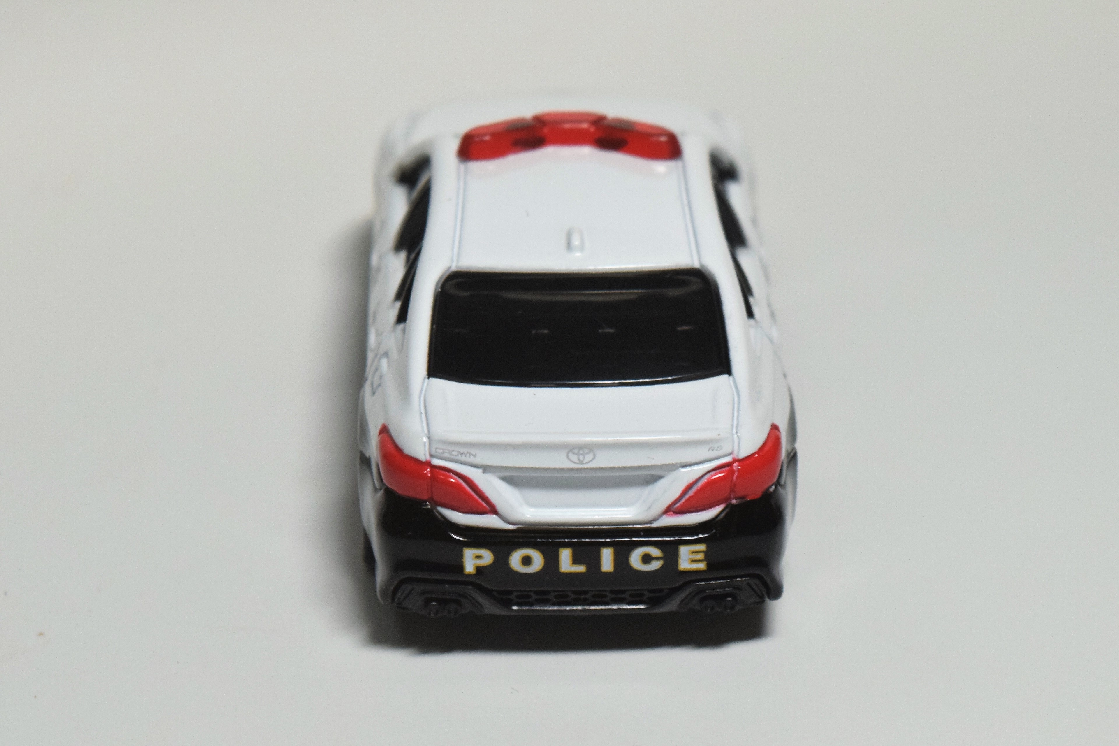 トミカ紹介】DXポリスステーション 購入特典キャンペーン トヨタ