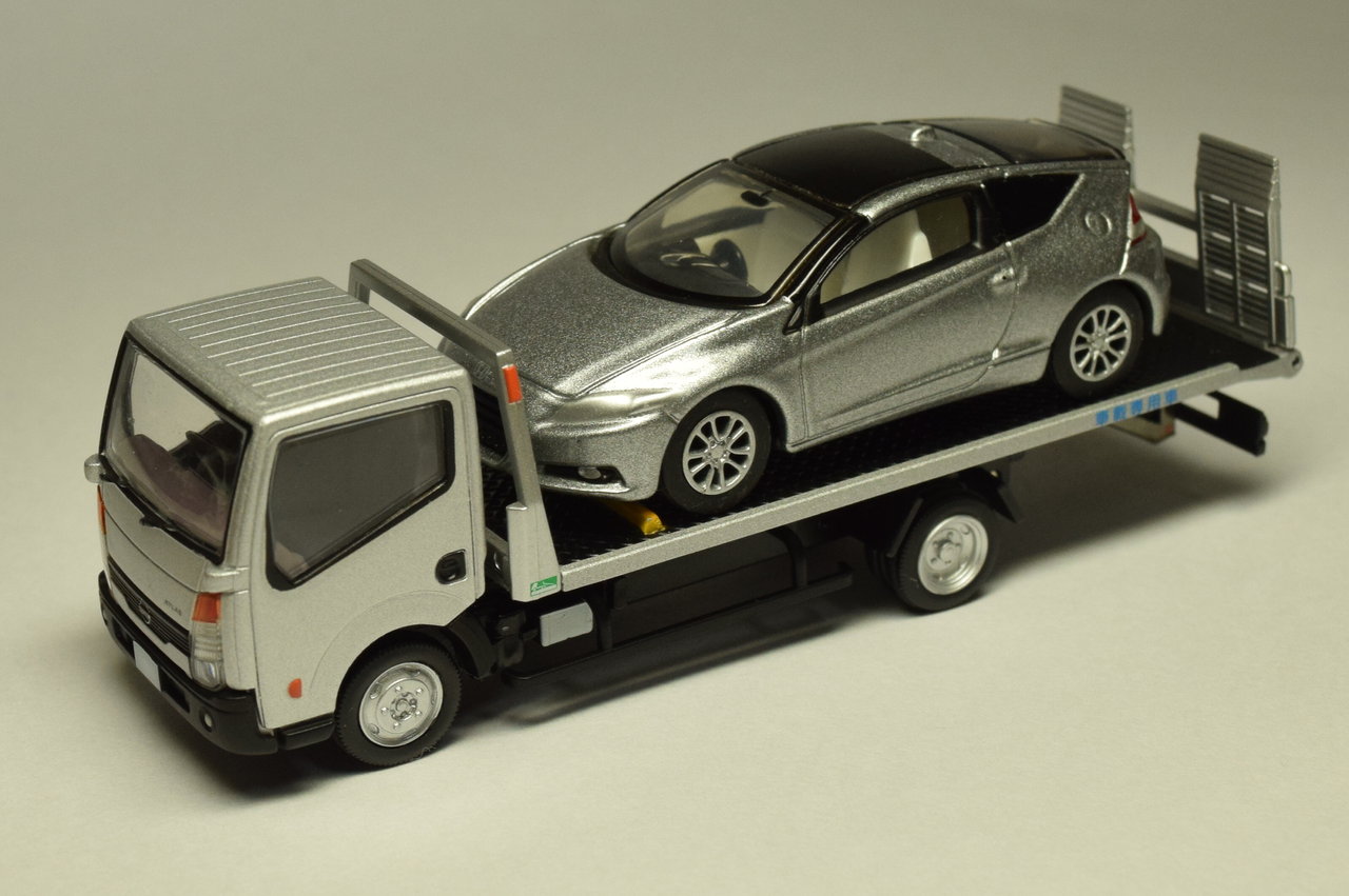 トミカ紹介】トミカリミテッドヴィンテージ ネオ 1/64 LV-N144b