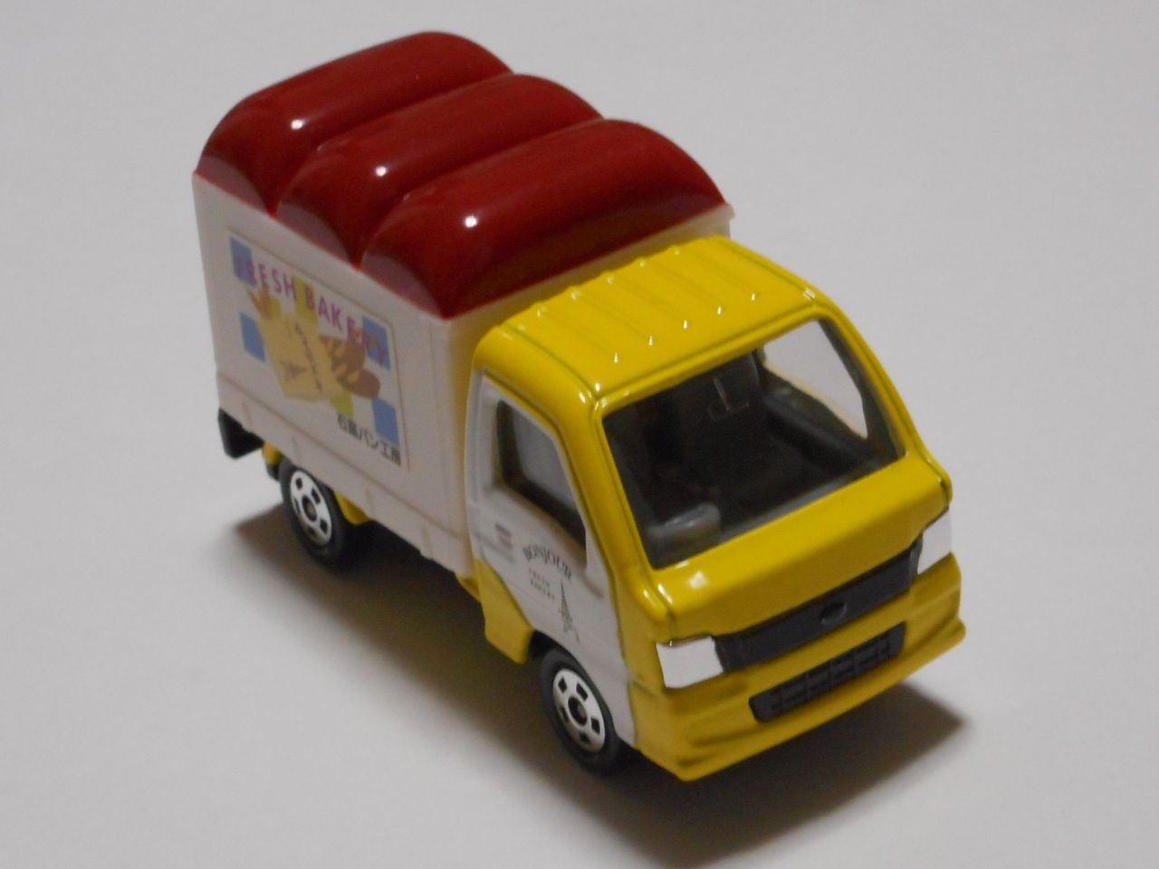 まだ手に入る！管理人おすすめの昨年絶版のトミカ : トミカ研究隊