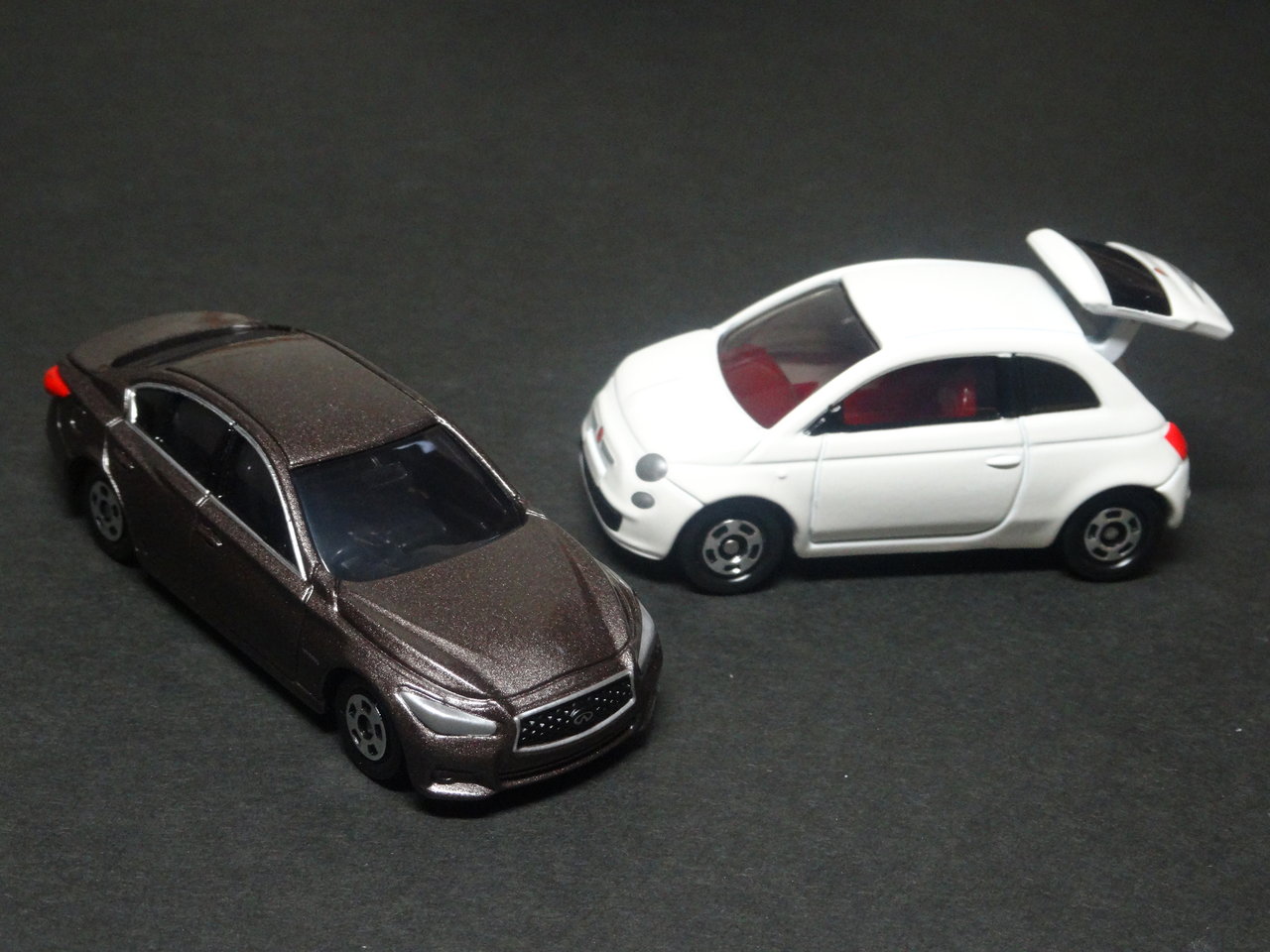 トミカ 2016年4月～6月までの廃盤トミカを一気にレビュー : トミカ研究隊