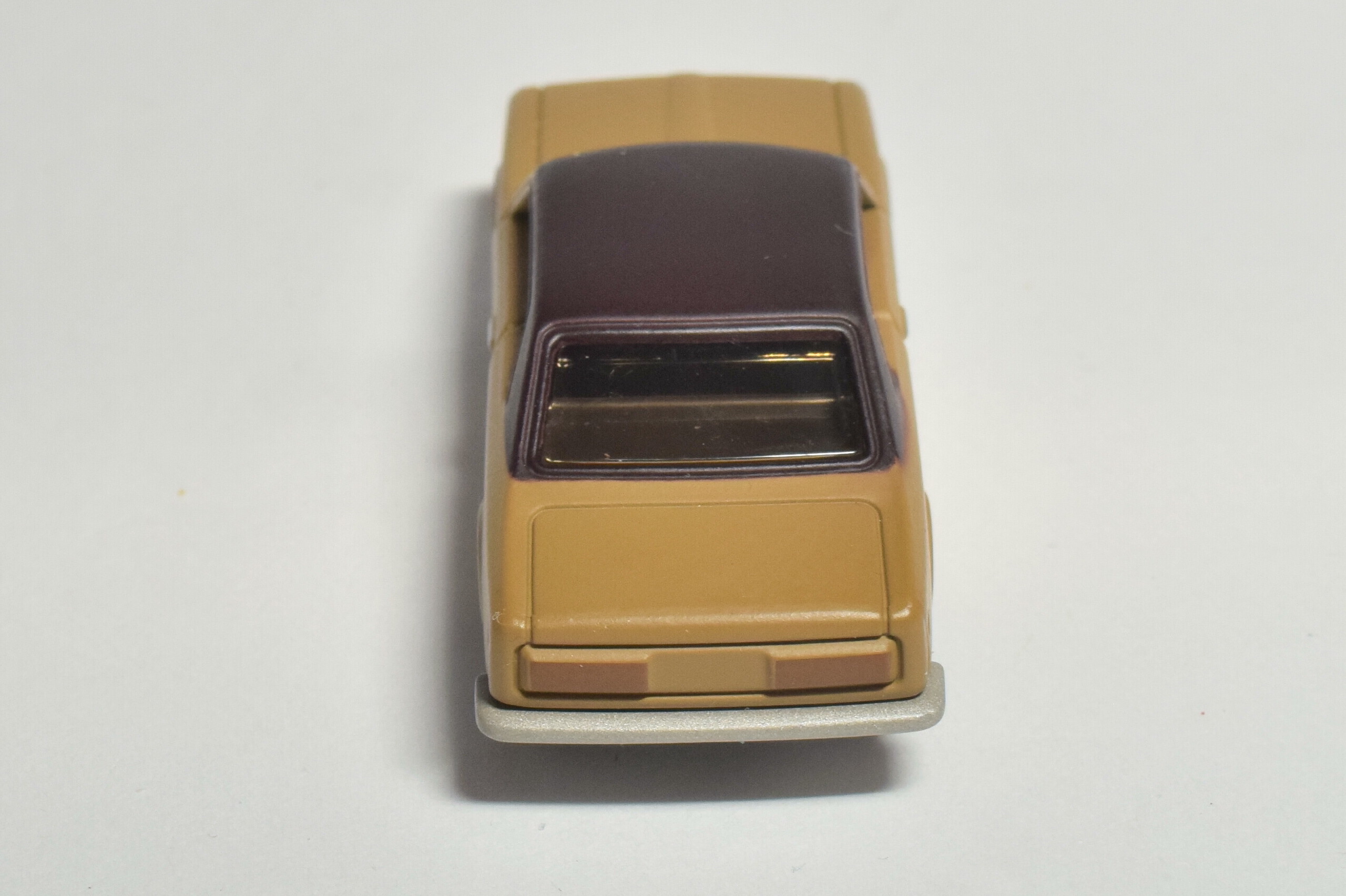 トミカ研究と紹介】40周年記念トミカくじ 昭和のトミカ を再評価する