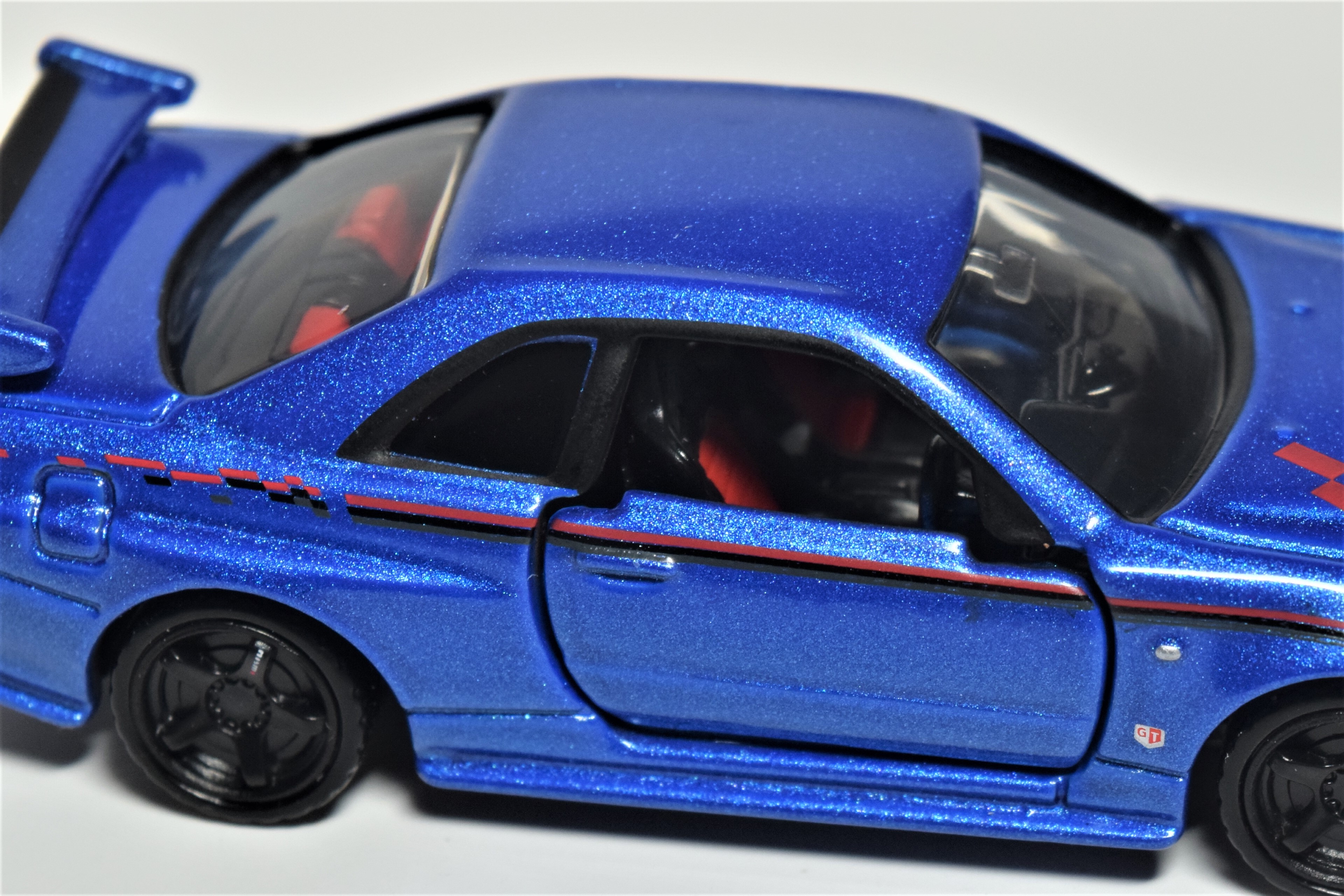 トミカ紹介】トミカプレミアム大全 付録 NISMO R34 GT-R Z-tune トミカ紹介】トミカプレミアム大全 付録 NISMO R34 GT-R Z-tune