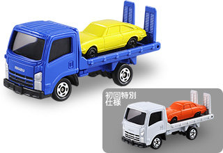 トミカ 2017年2月の新車 No.81 ランボルギーニ チェンテナリオ