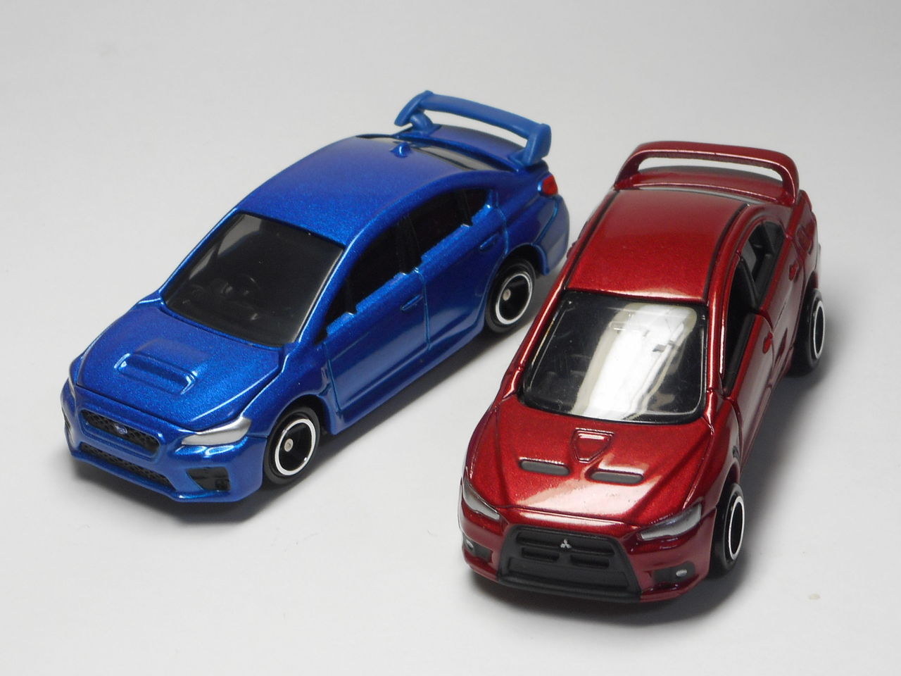 ミニカー　トミカ他　スバル車　多数セット Amazon | タカラトミー(TAKARA TOMY) 『 トミカ No.28 SUBARU