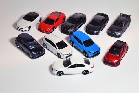 コレクション整理103台トミカ初回特別仕様イベントモデルなど計103台まとめ売り 森永卓郎トミカコレクション Vol.2 | 八重洲出版 公式サイト