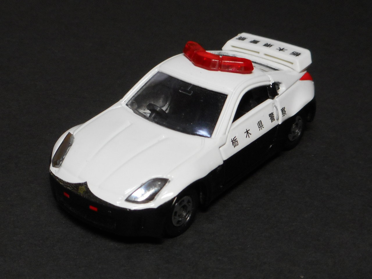 管理人オススメのパトカーのトミカ(通常品編） : トミカ研究隊