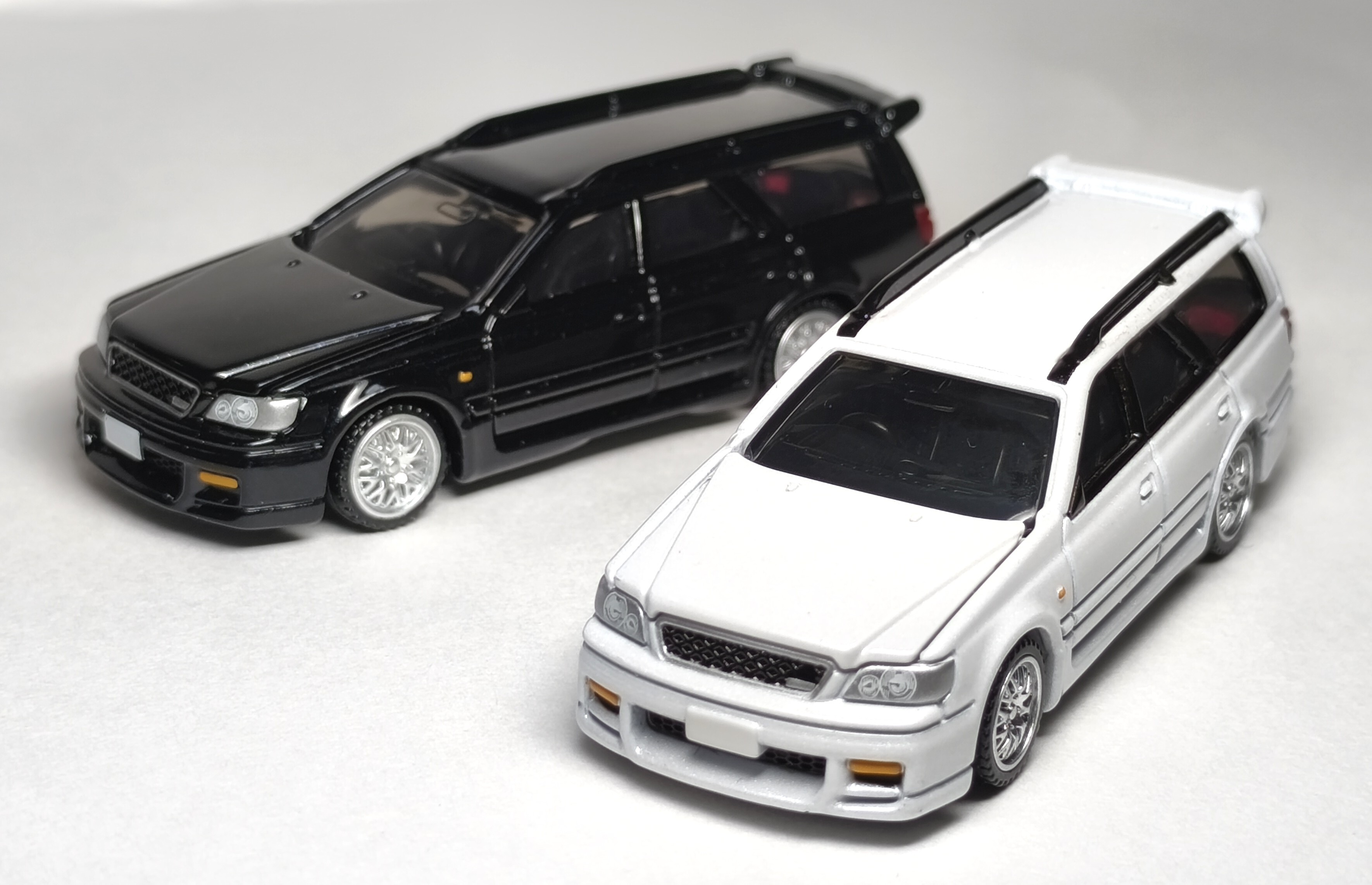 これぞトミカプレミアムの傑作！【トミカ紹介】トミカプレミアム 50