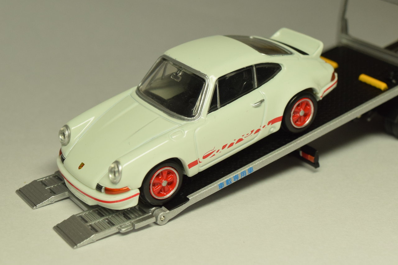 トミカ紹介】トミカリミテッドヴィンテージ ネオ 1/64 LV-N144b