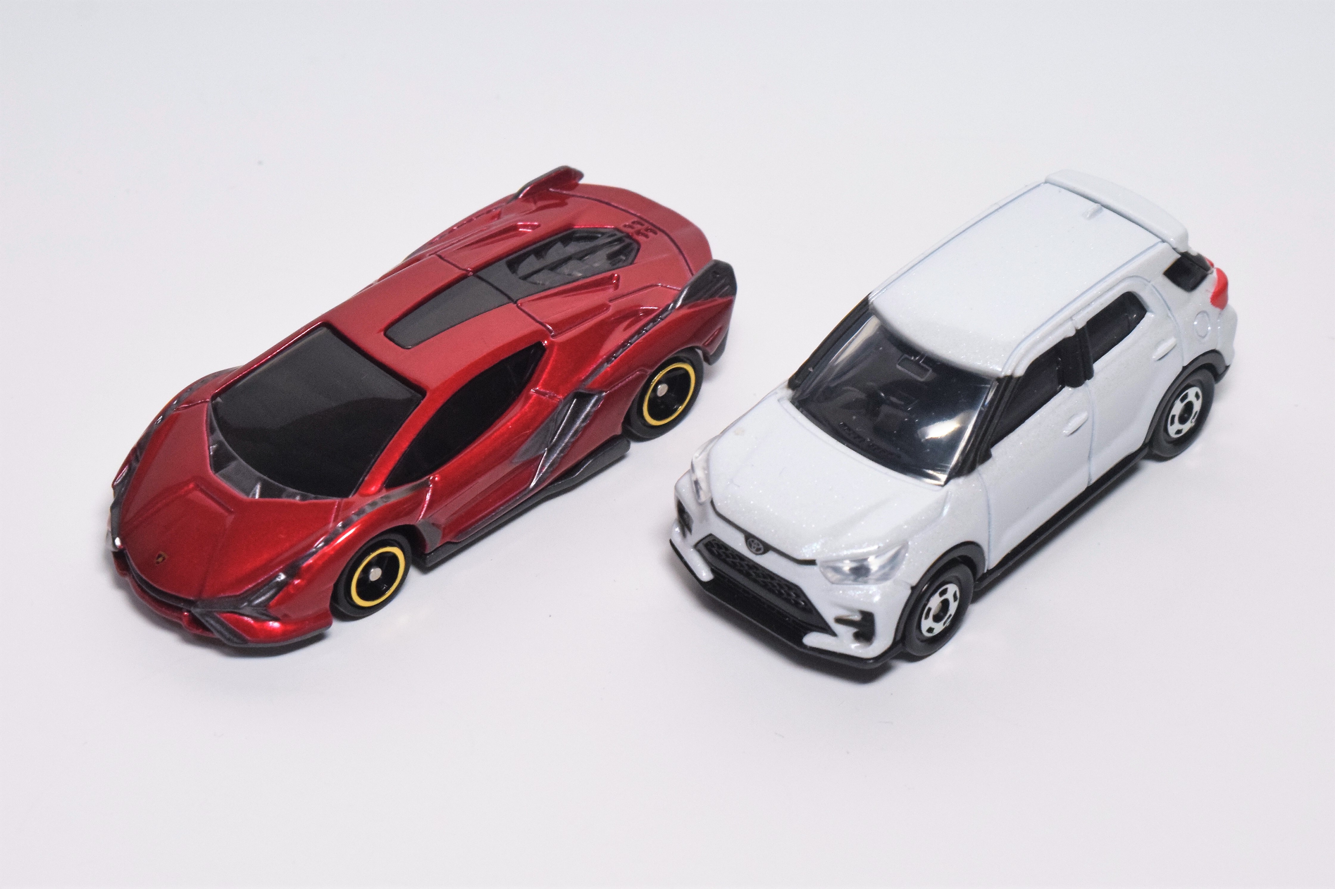 大晦日恒例企画】トミカオブザイヤー2021結果発表！！ : トミカ研究隊