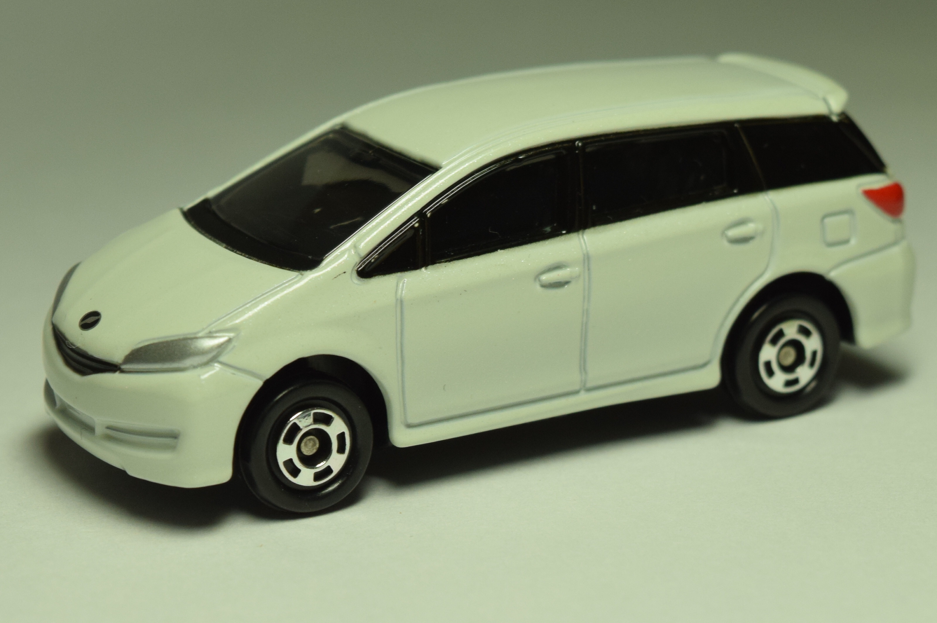 トミカ紹介 トミカギフトセット トヨタセット トヨタ ウィッシュ トミカ研究隊