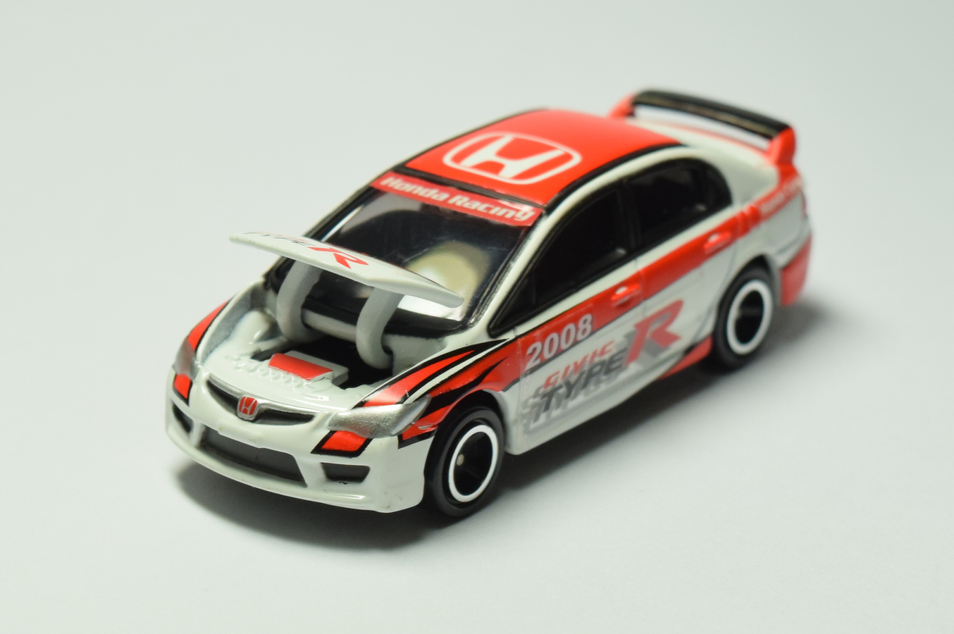 Takara Tomy - 【絶版トミカ】ワンメイクレースコレクション