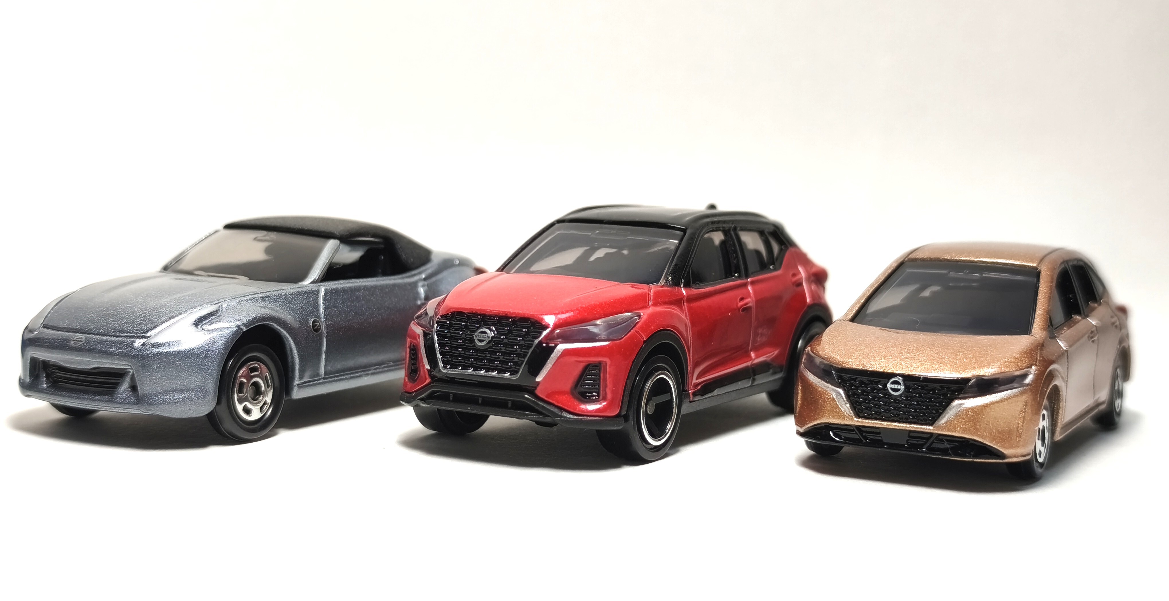 16弾目も魅力的な仕上がり！】トミカ紹介 トミカ標識セット16