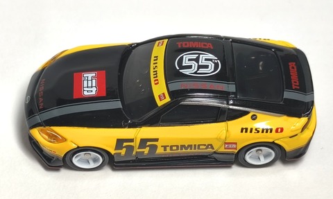 これは傑作！【トミカ紹介】トミカ55周年自動車メーカーコラボ