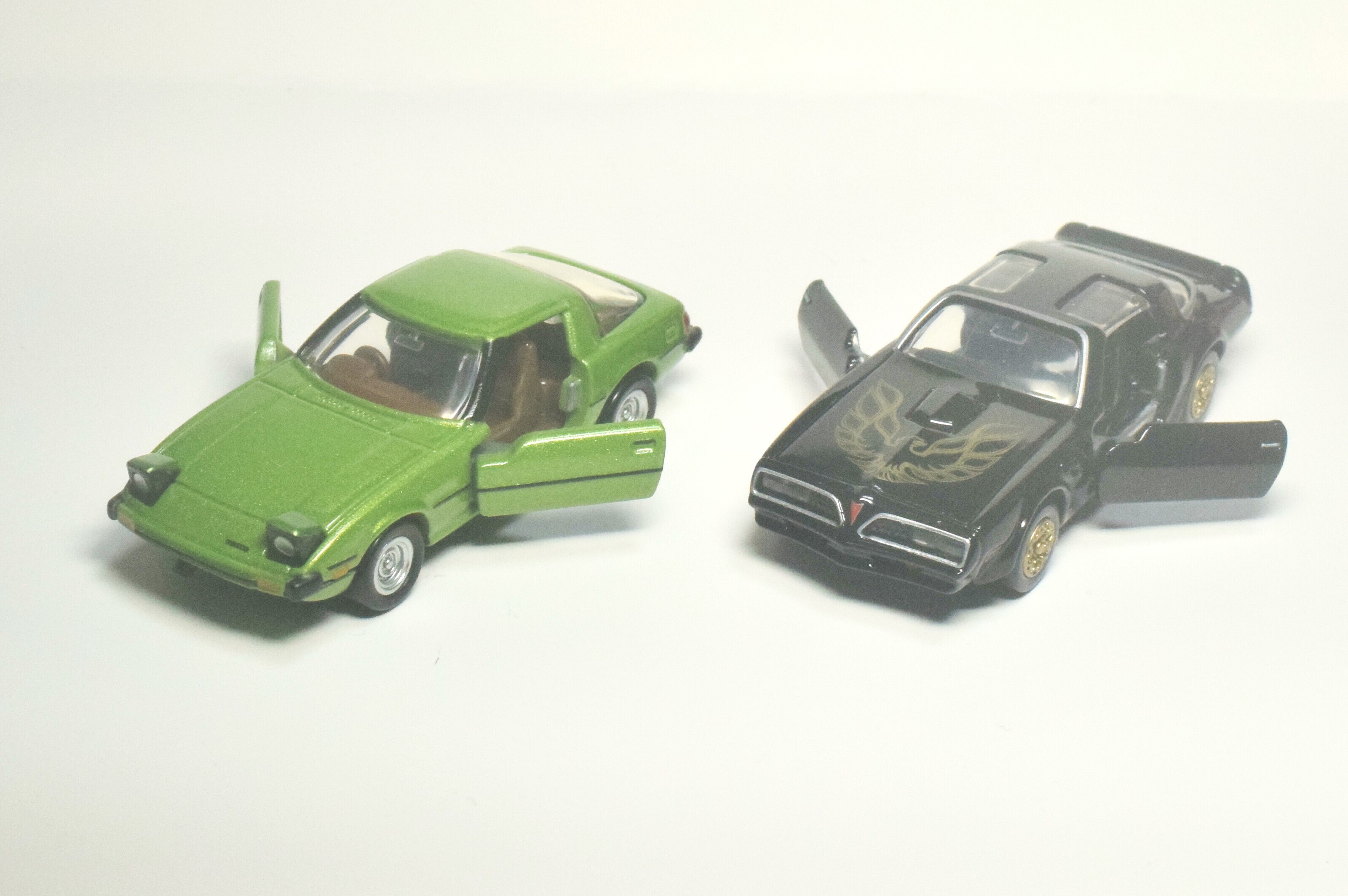 大晦日恒例企画】トミカオブザイヤー2023結果発表！！ : トミカ研究隊