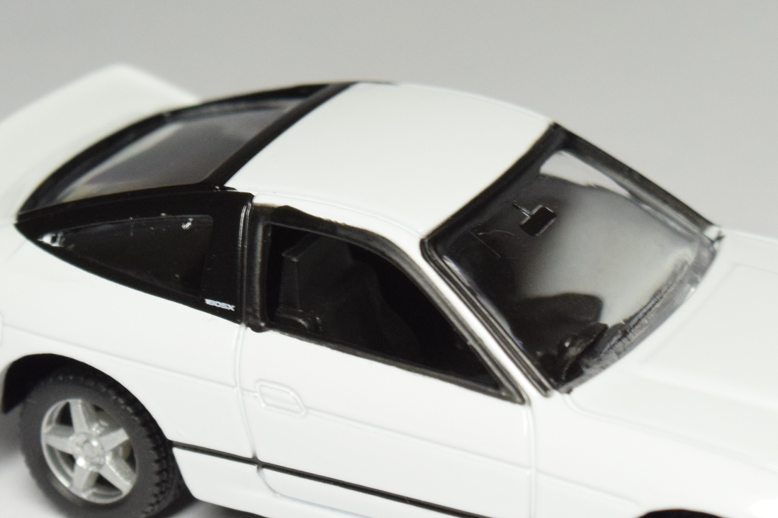 シルエイティ ホットウィール 12台セット シルビア 180sx 頭文字d 96