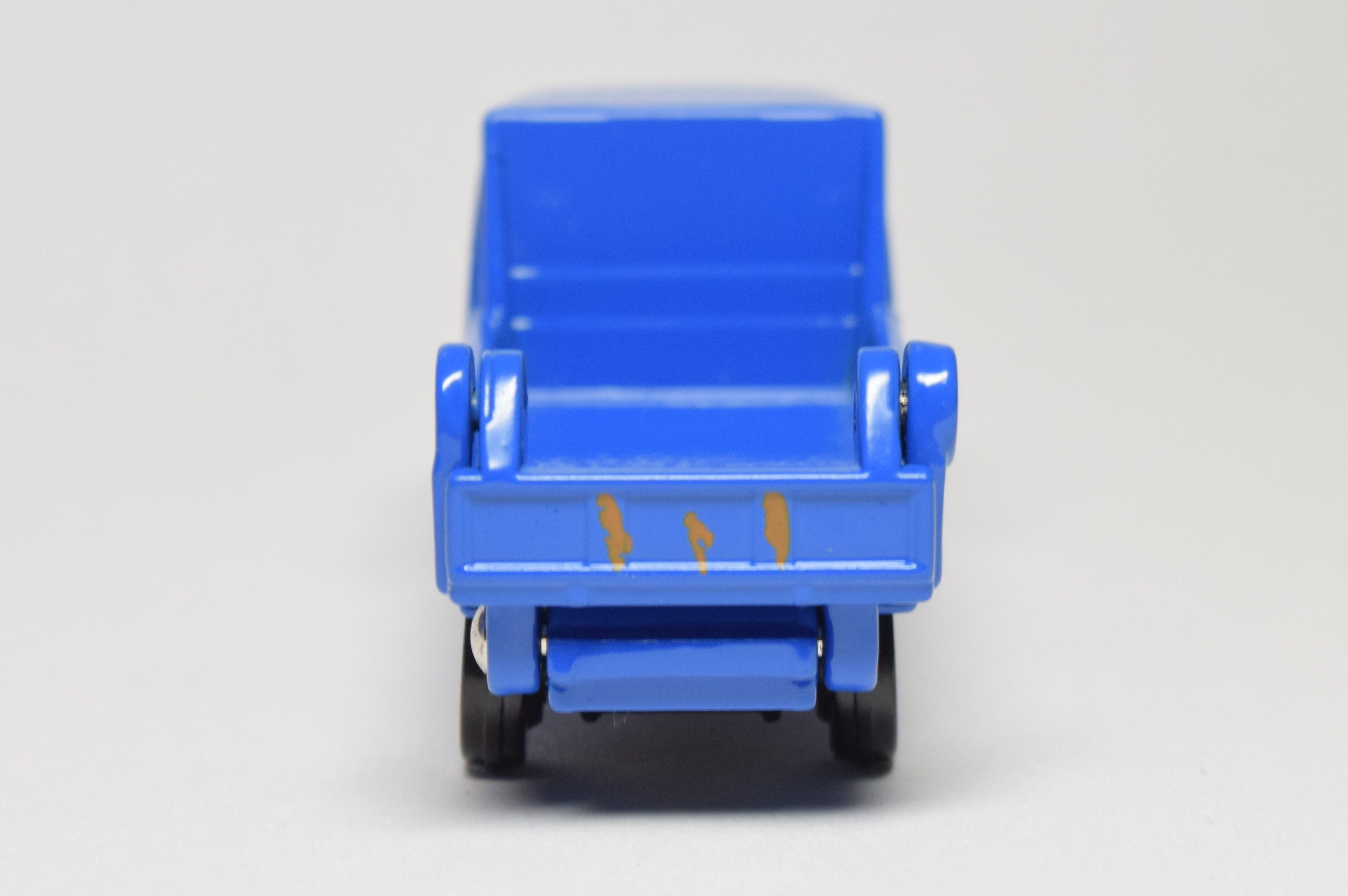トミカ紹介】トミカ40周年記念 ボクらの町の職人車 山口建設(株 トミカ紹介】トミカ40周年記念 ボクらの町の職人車 山口建設(株