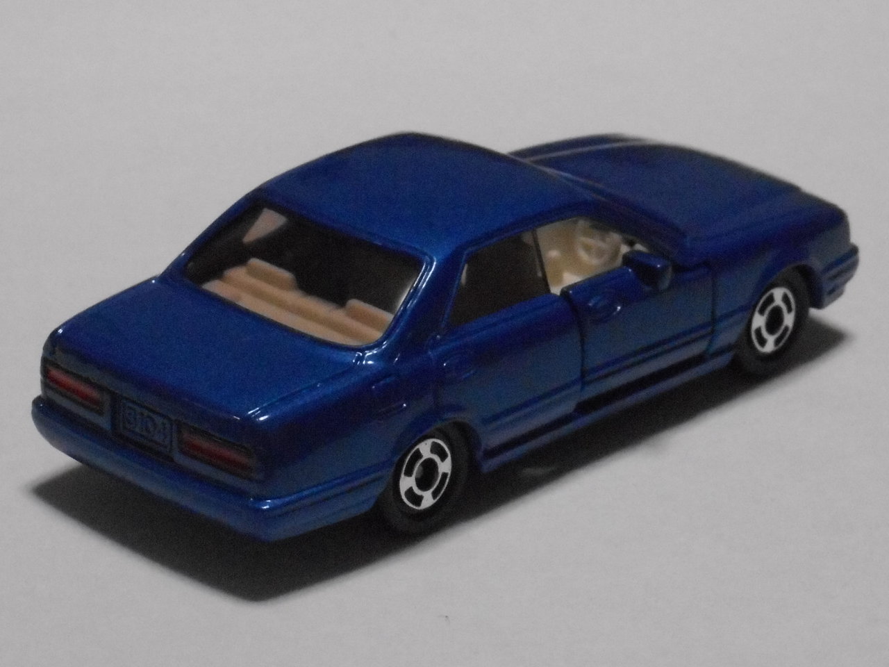 トミカ　　シーマ　　　　　　　ワンダーランド特注 トミカ シーマ ワンダーランド特注 - メルカリ