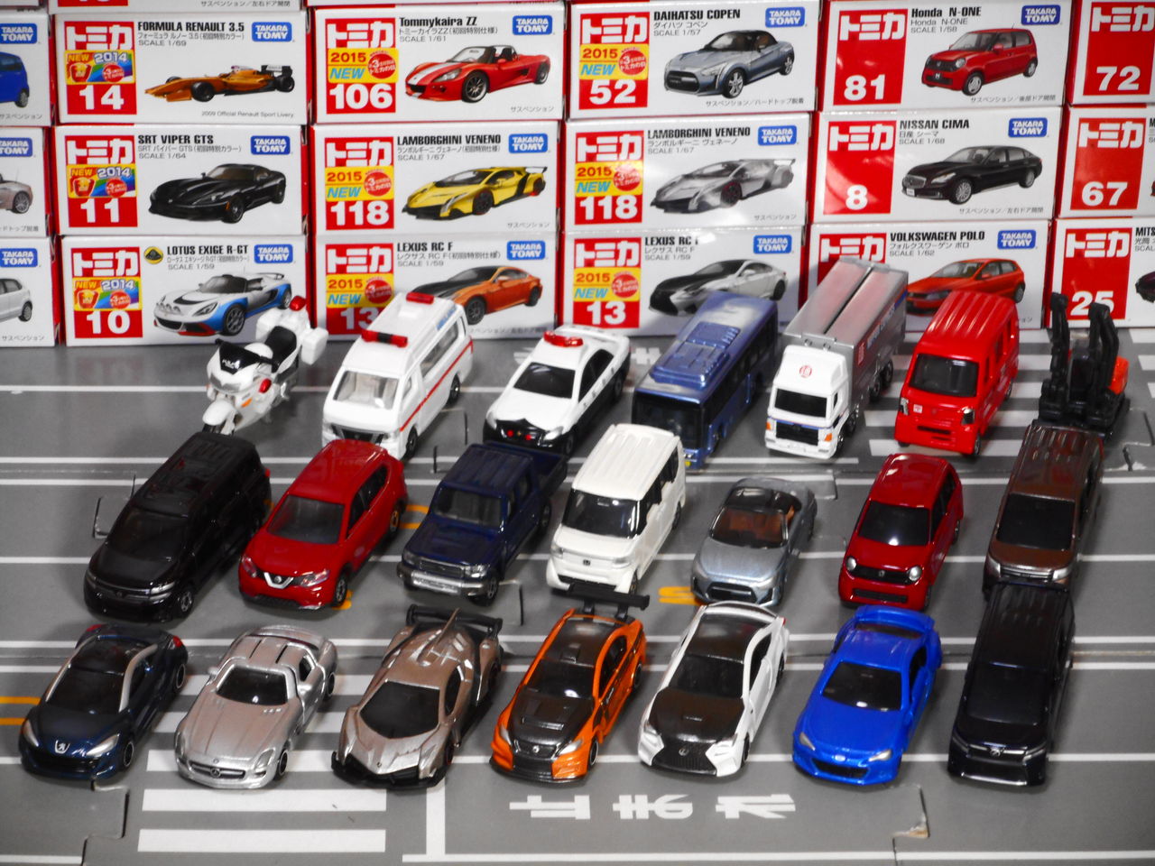 【新品未開封】令和2年8月発売 トミカ 6個まとめ売り 新品未開封】令和2年8月発売 トミカ 6個まとめ売り 未