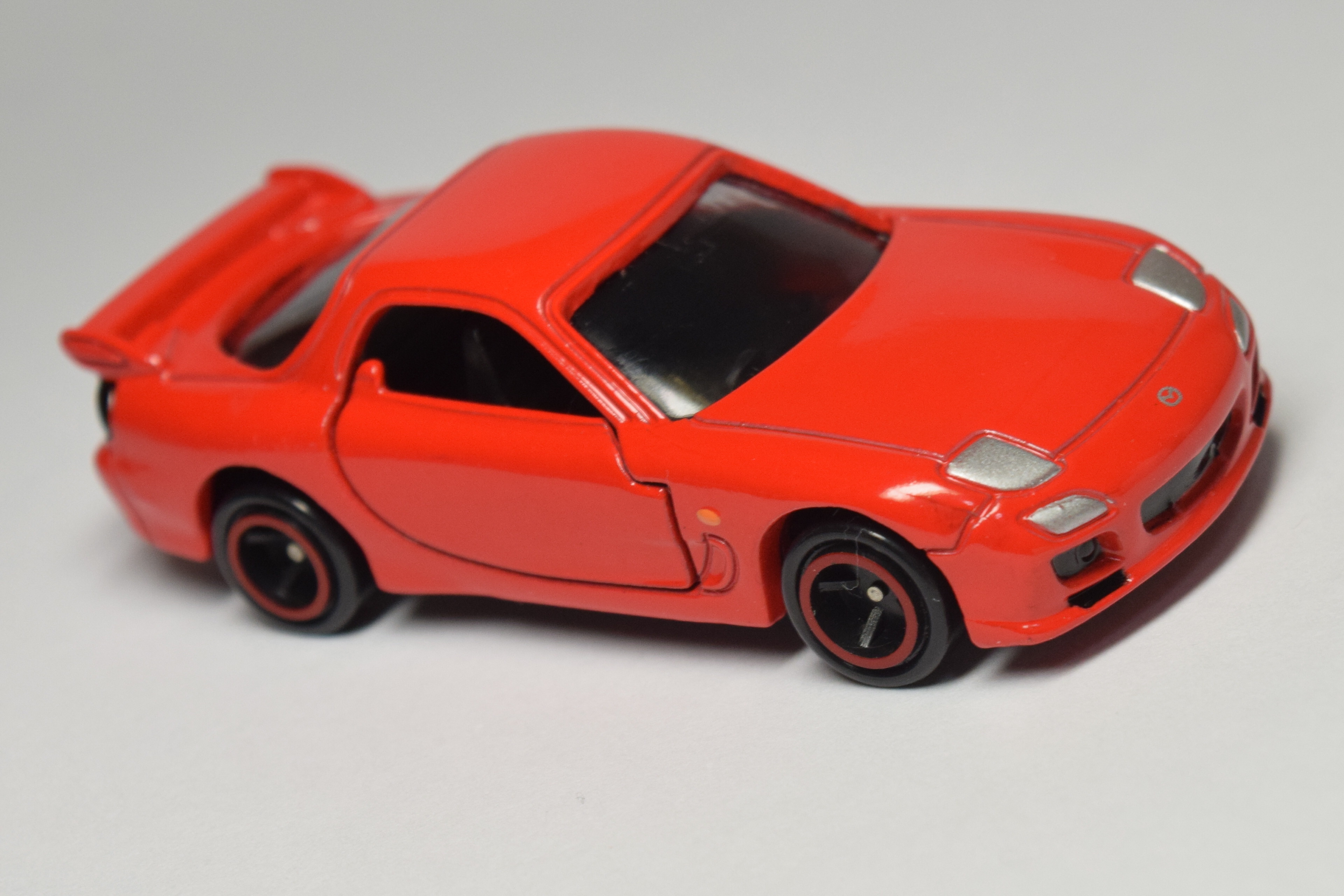 トミカ紹介】トミカギフトセット ハイスピードランナーセット マツダ
