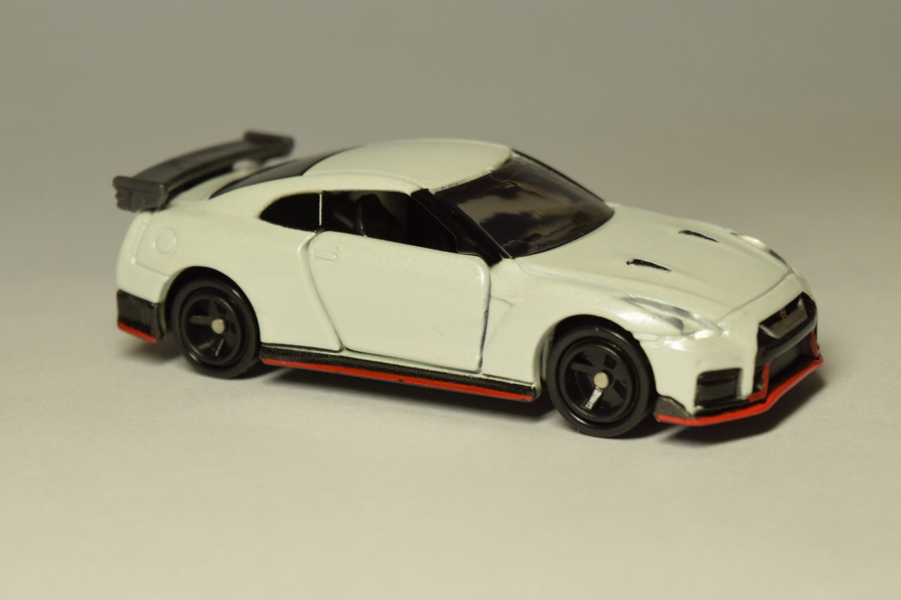 トミカ懸賞プレゼントキャンペーン日産GT-R NISMO 2020 GT3仕様 トミカ懸賞プレゼントキャンペーン日産GT-R NISMO 2020 GT3仕様