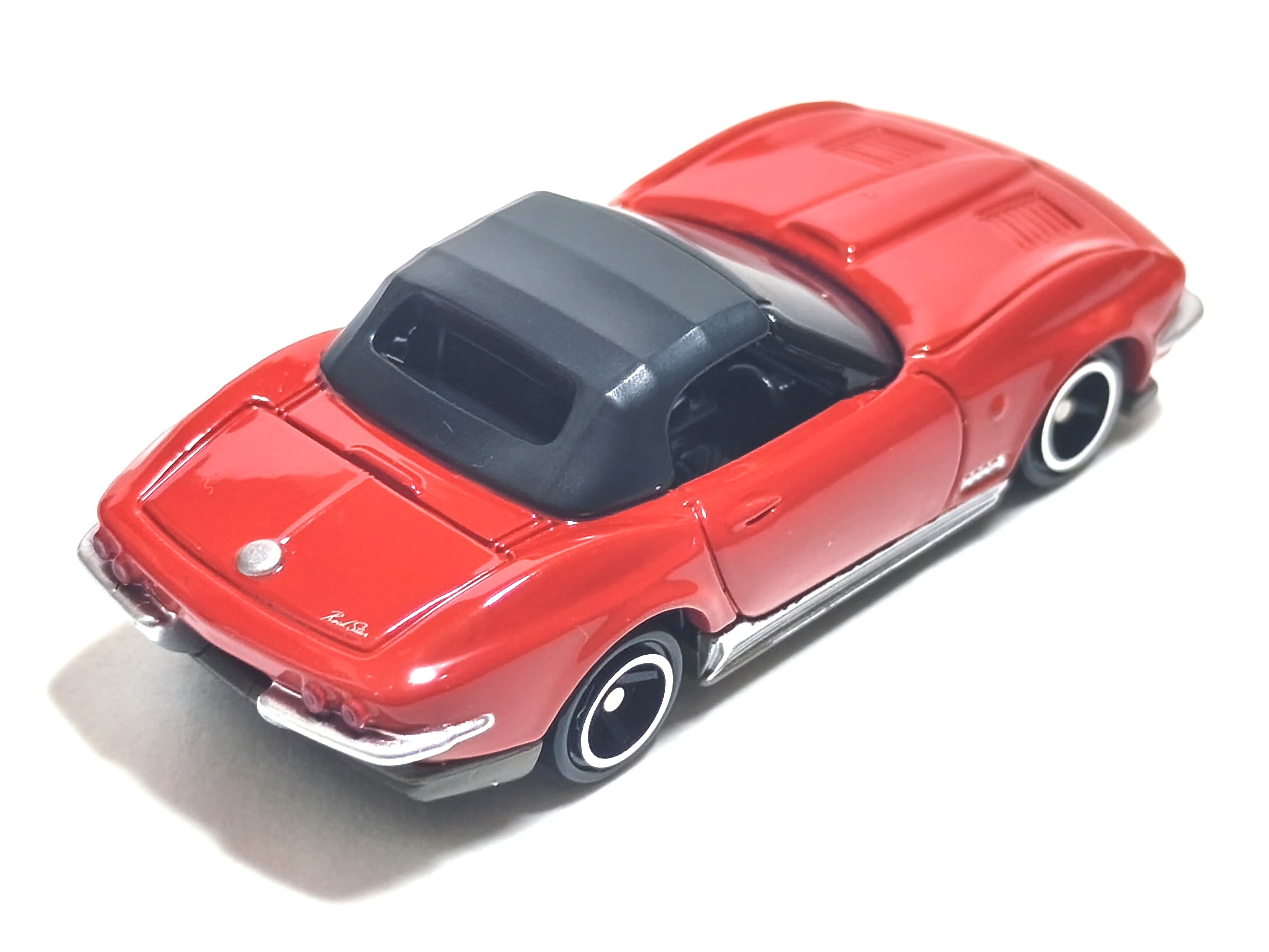 定価1408円（税込）の価値皆無？【トミカ紹介】トミカinガレージ （全5