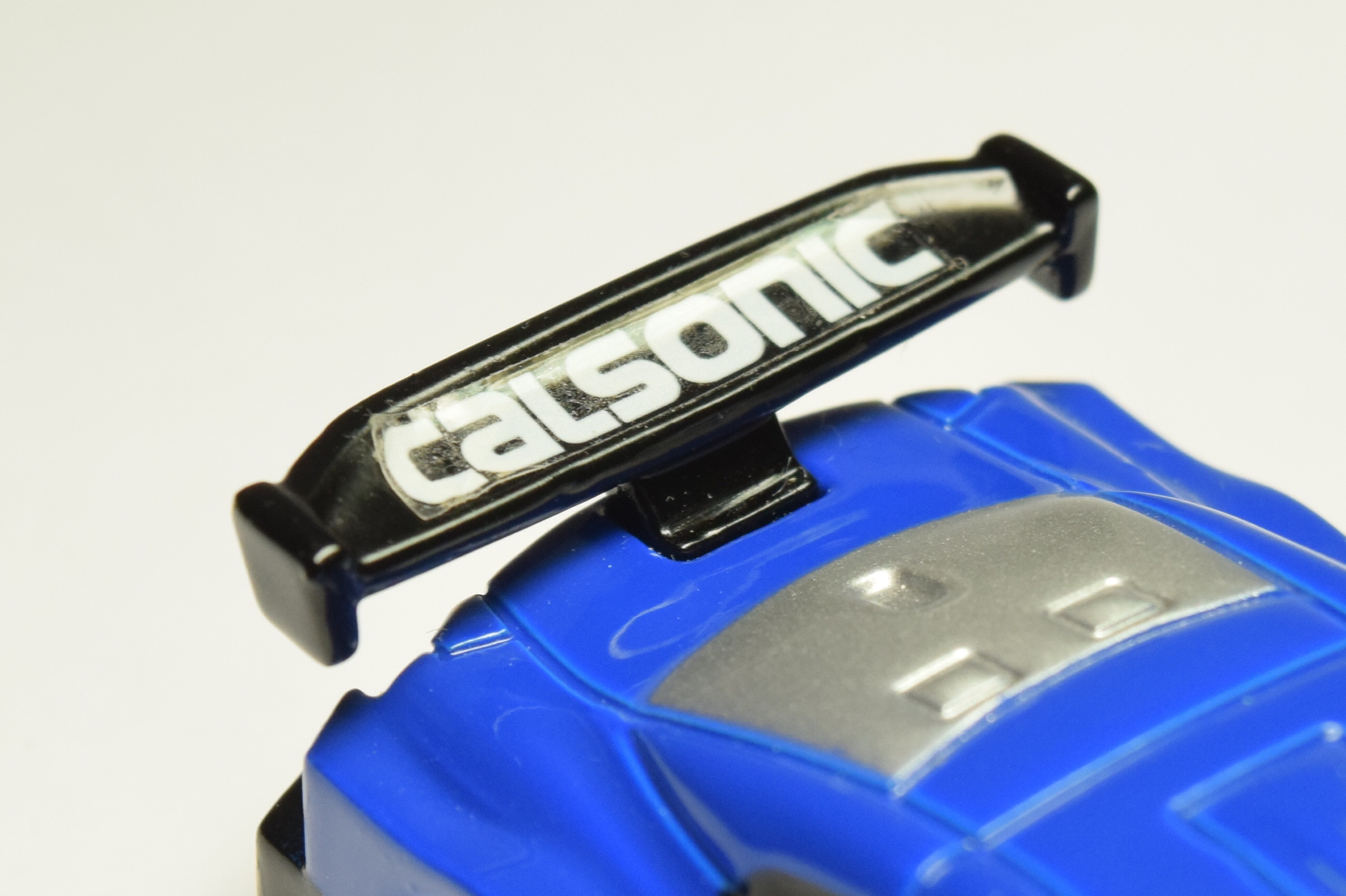 トミカ紹介】びゅんびゅんレースカーコレクション 日産