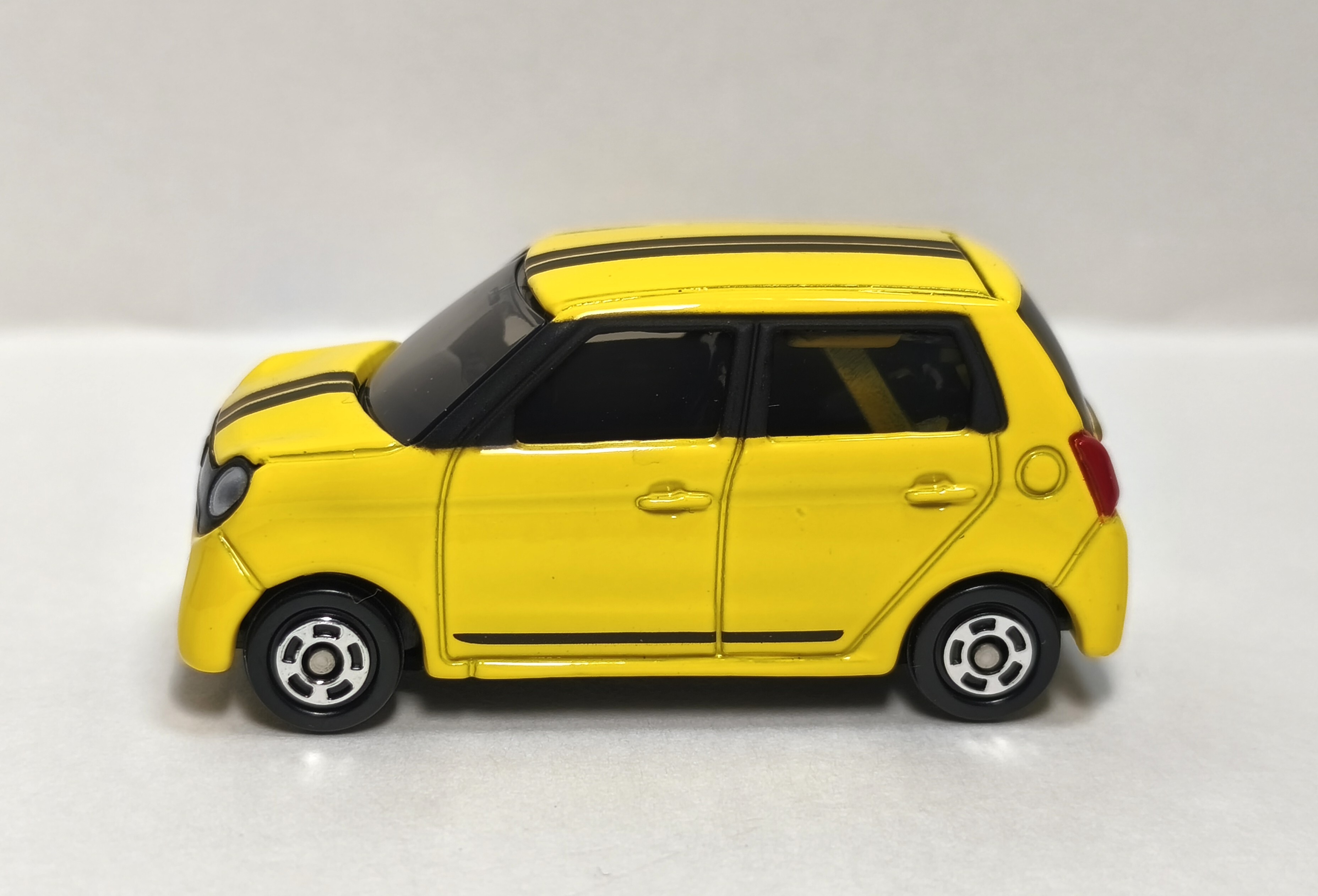 アジア限定トミカの最新作！】トミカ Honda トランスポーターセット