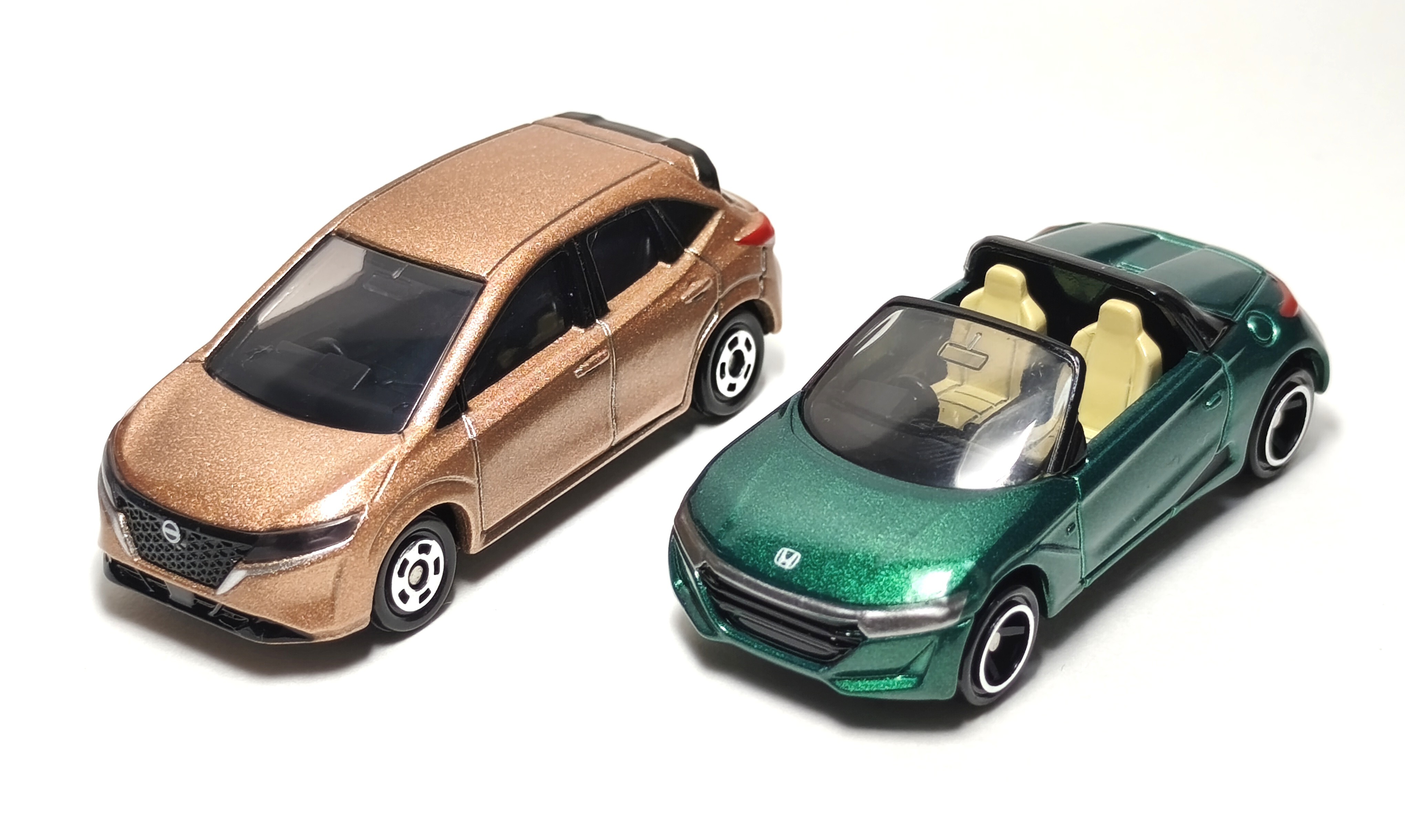 16弾目も魅力的な仕上がり！】トミカ紹介 トミカ標識セット16 : トミカ