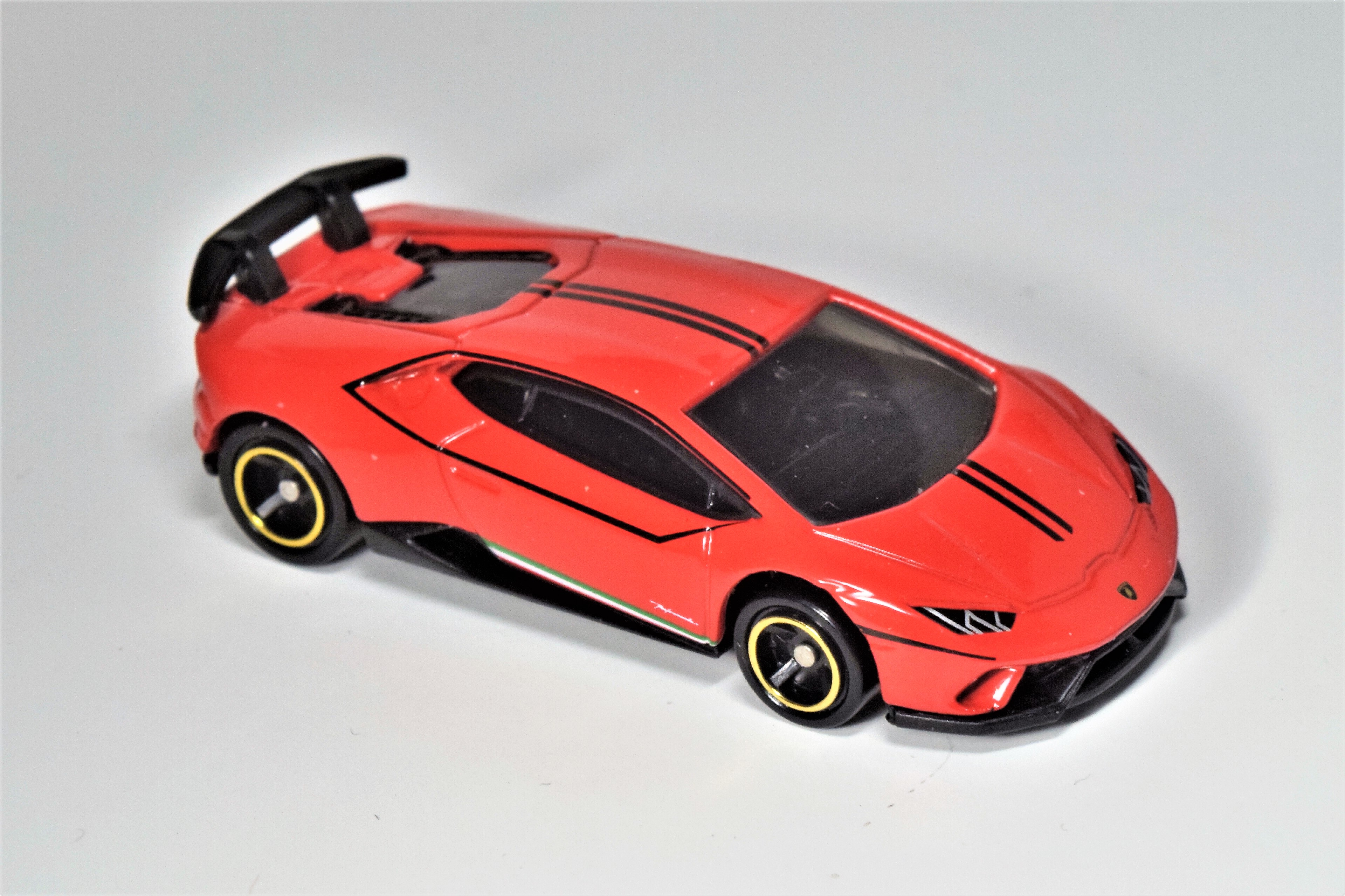 トミカ 50周年記念特別カラー スポーツカー4台セット 非売品 トミカ