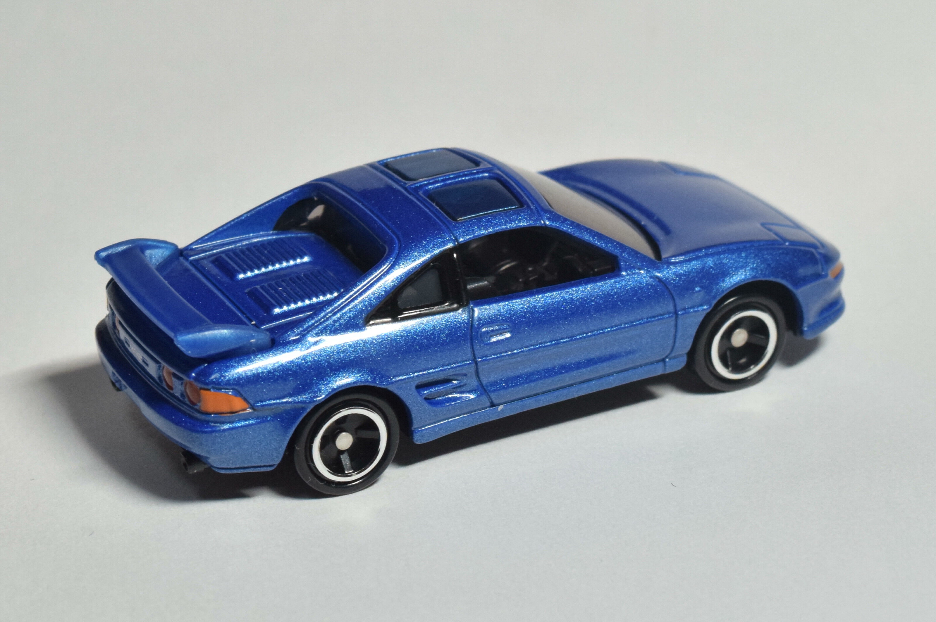 特注トミカ紹介】セブンイレブン限定 ドリームトミカSP 頭文字D